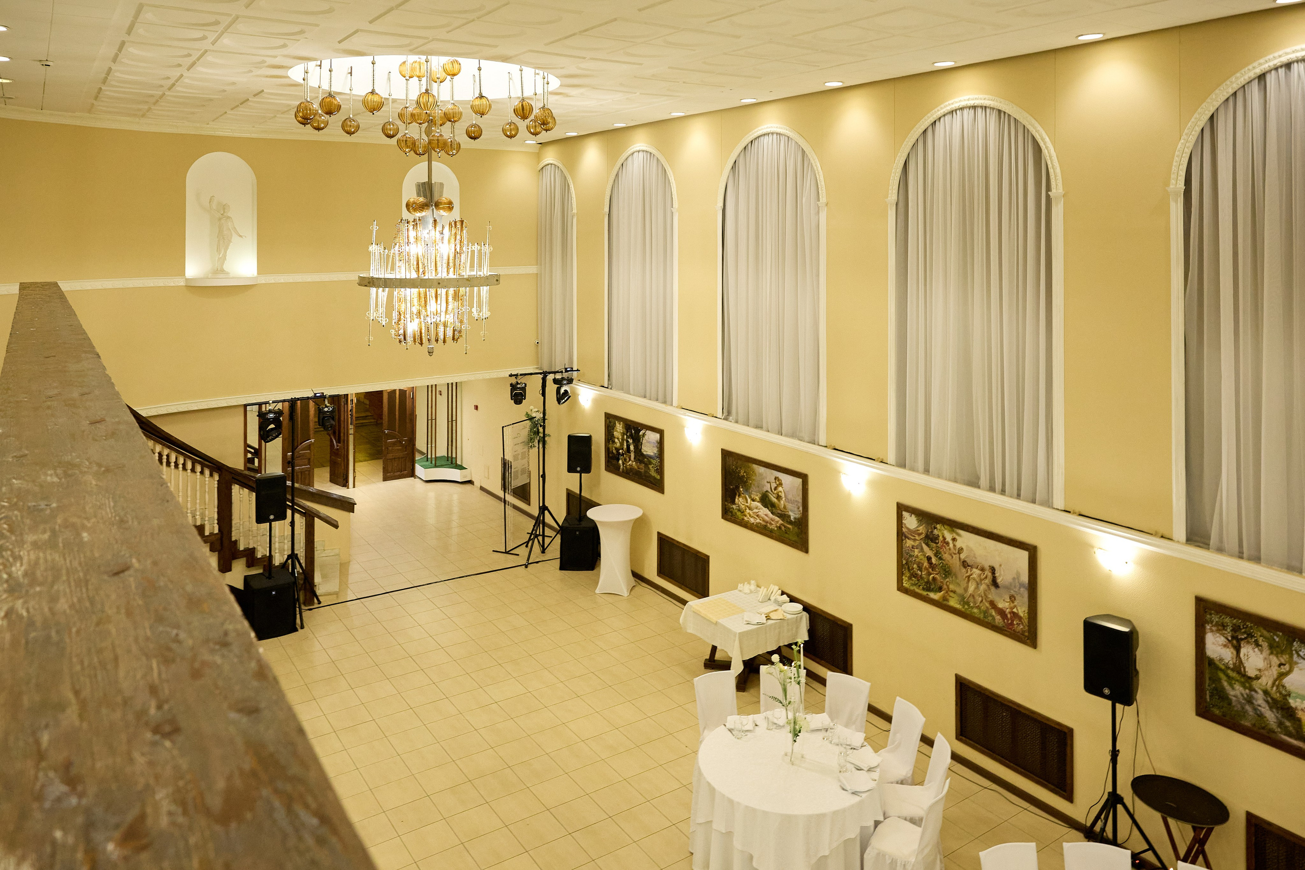 Кафе «Яшма». Предметный и репортажный фотограф Алексей Кротов