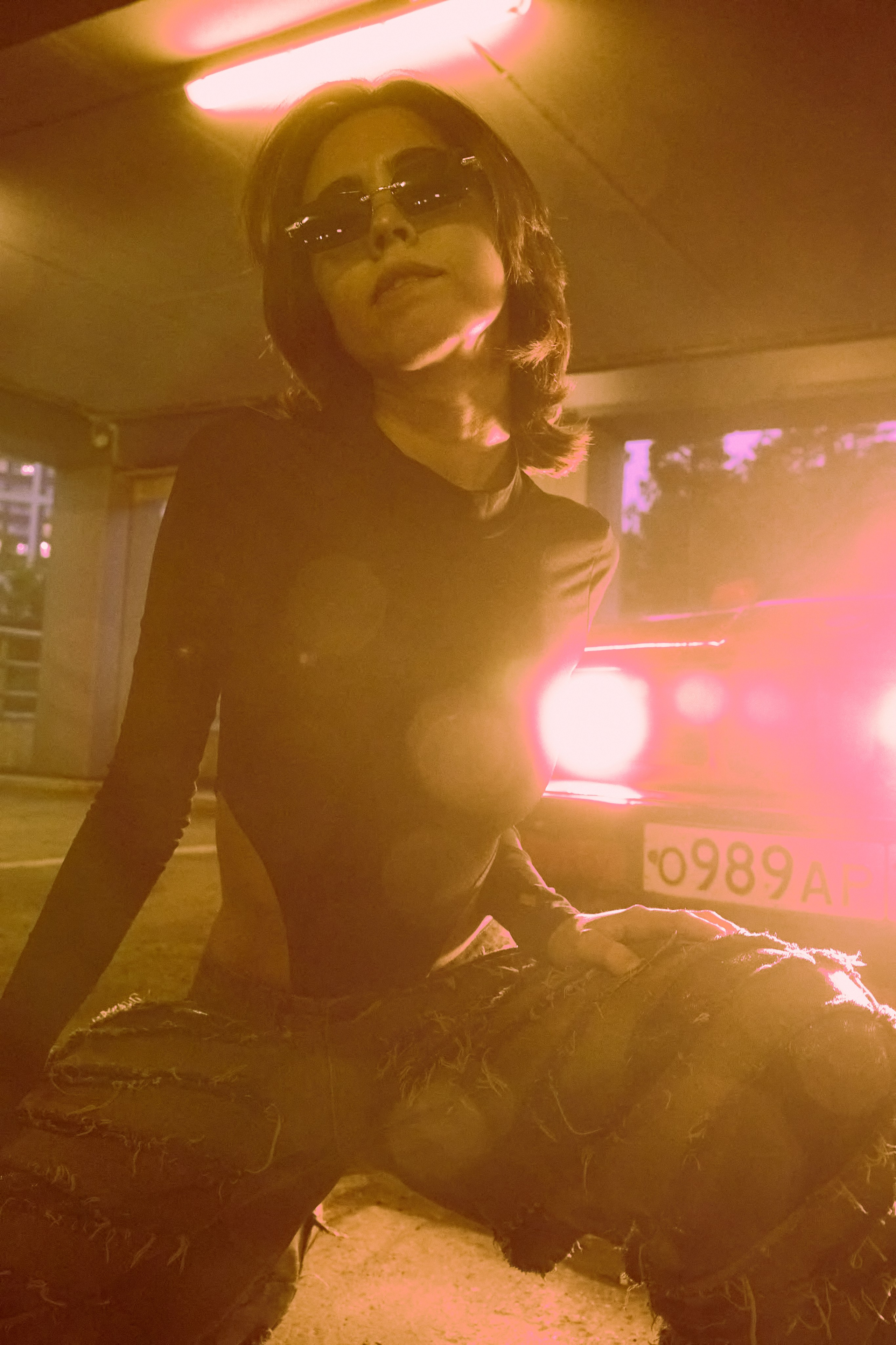 Диана, «Квадрат» и БМВ. Предметный и репортажный фотограф Алексей Кротов