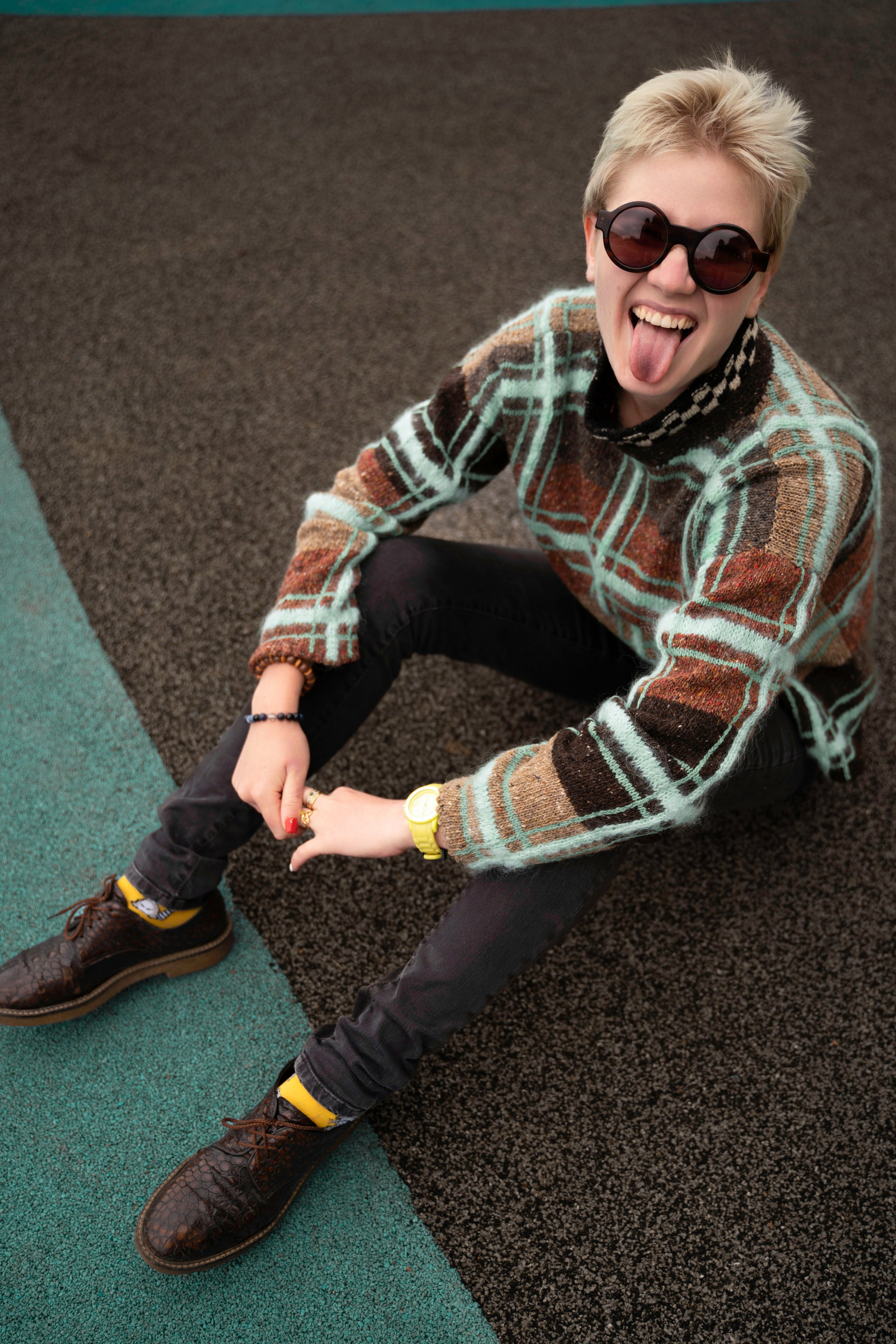 Aksinya Butskaya Spring/Summer 2024. Фотограф в Москве Маленкова Дарья