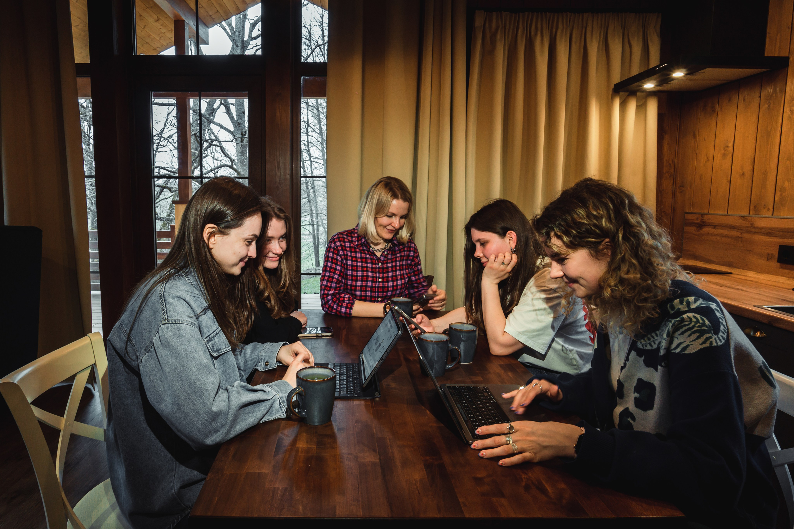 СЪЁМКА ДЛЯ АРХИТЕКТУРНОГО БЮРО АПЕКС. Репортажный и интерьерный фотограф, фотохудожник