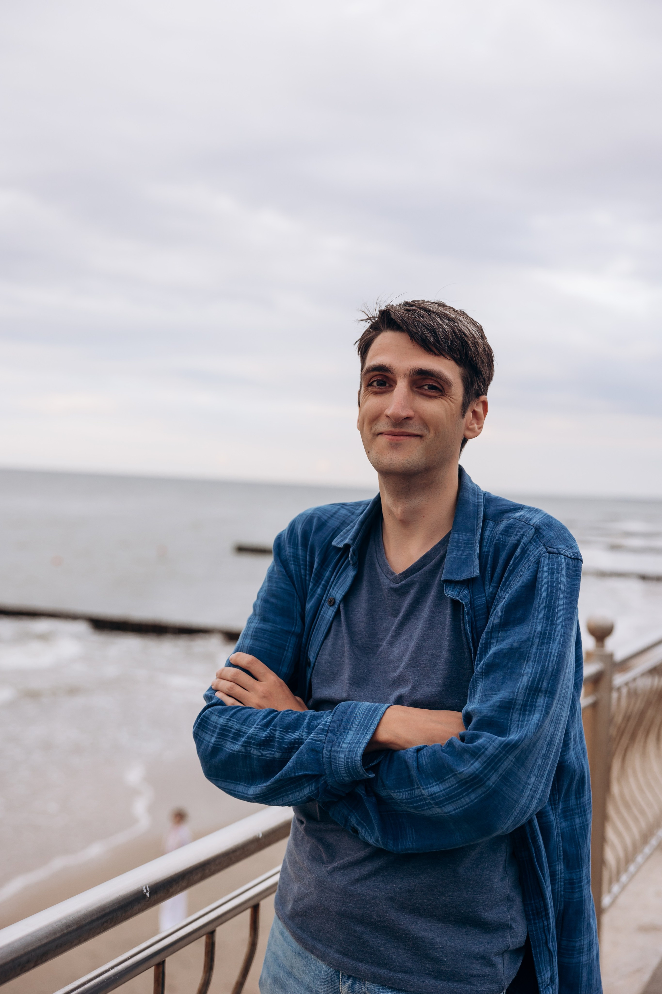 Городская прогулка Зеленоградск. Фотограф в Калининграде свадебная фотография, репортажная, фотосессии