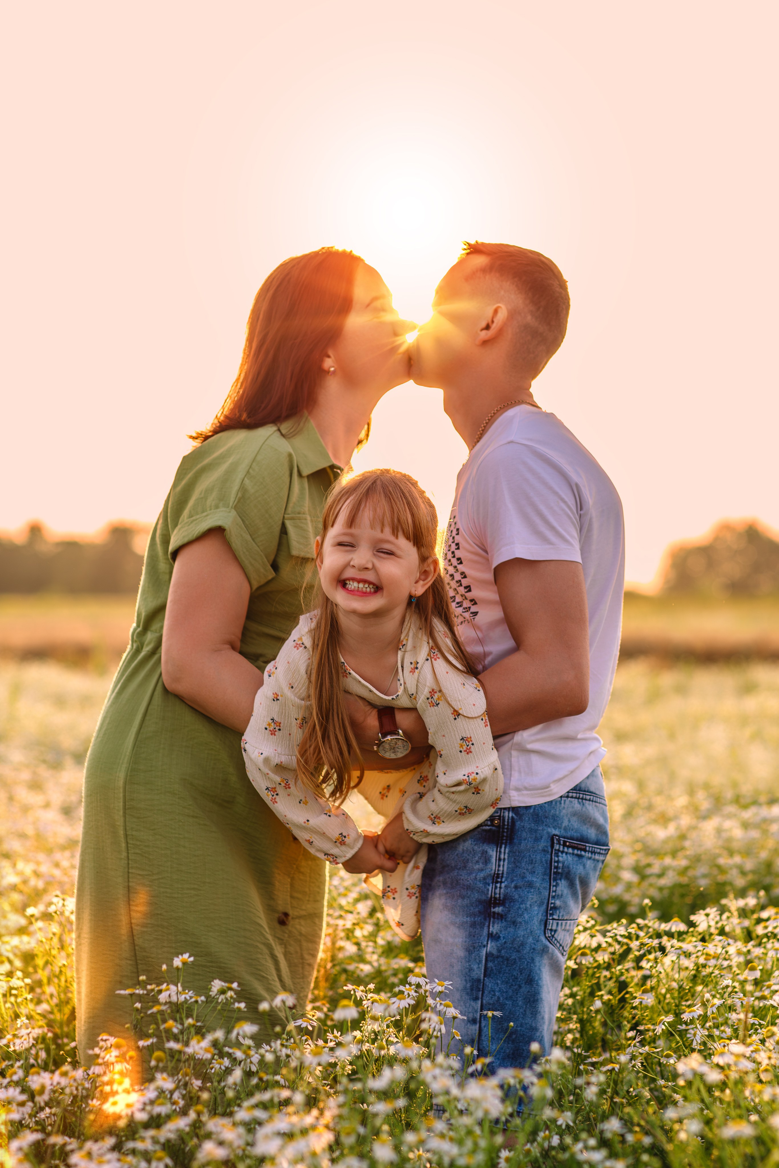 Семейный и Детский фотограф г. Москва, г. Борисоглебск