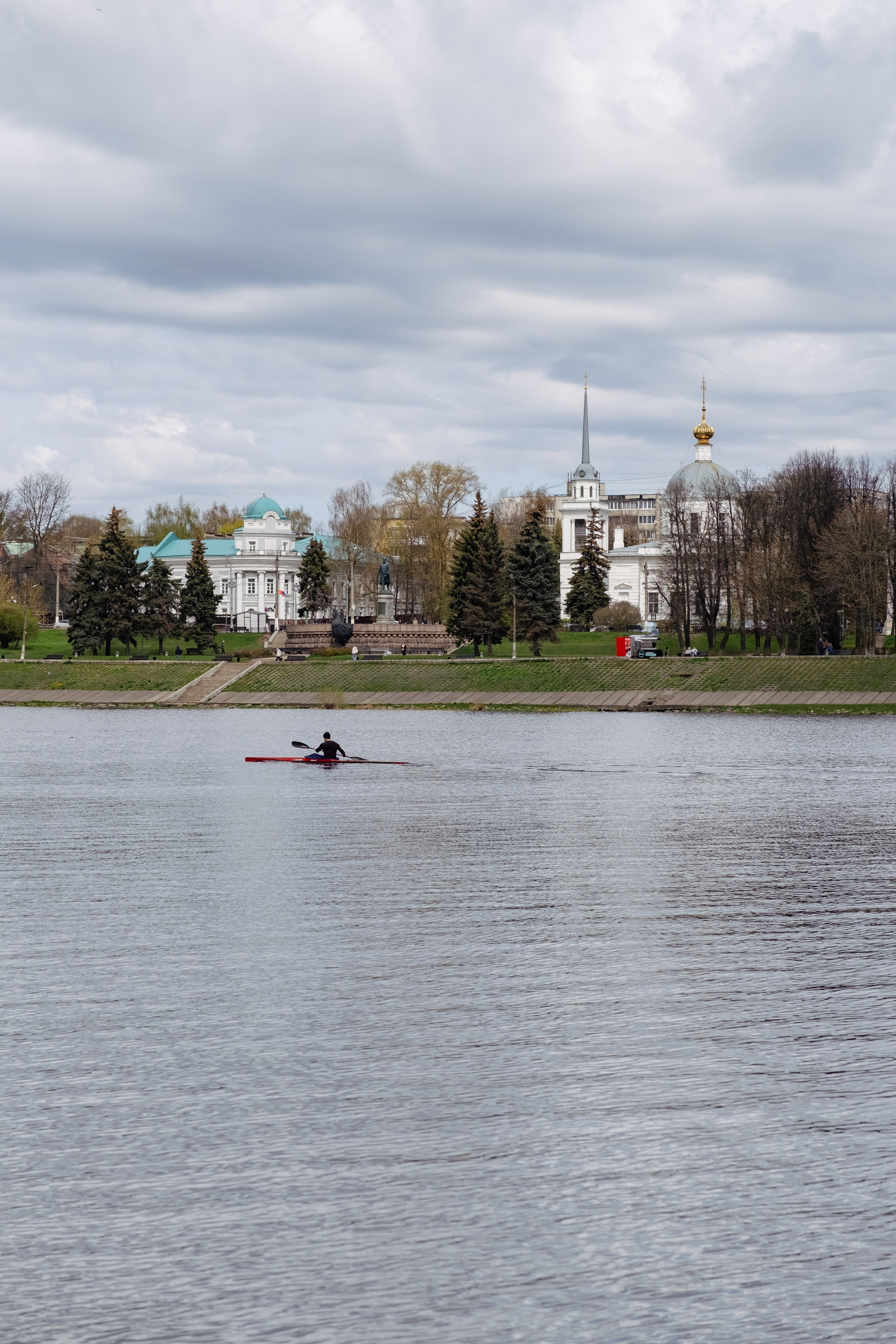Фото Тверь