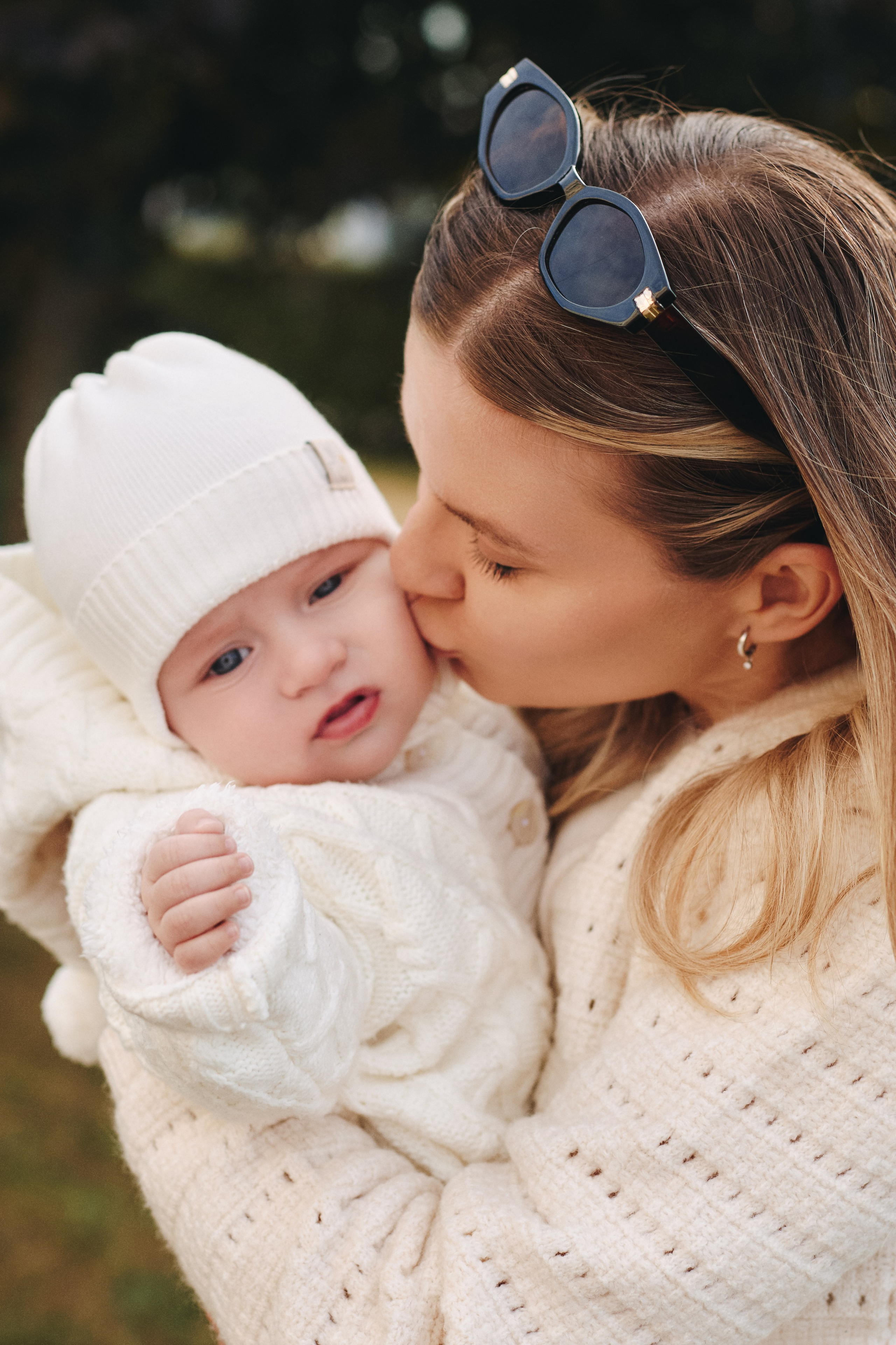 Семейная прогулка. Brand и контент фотограф