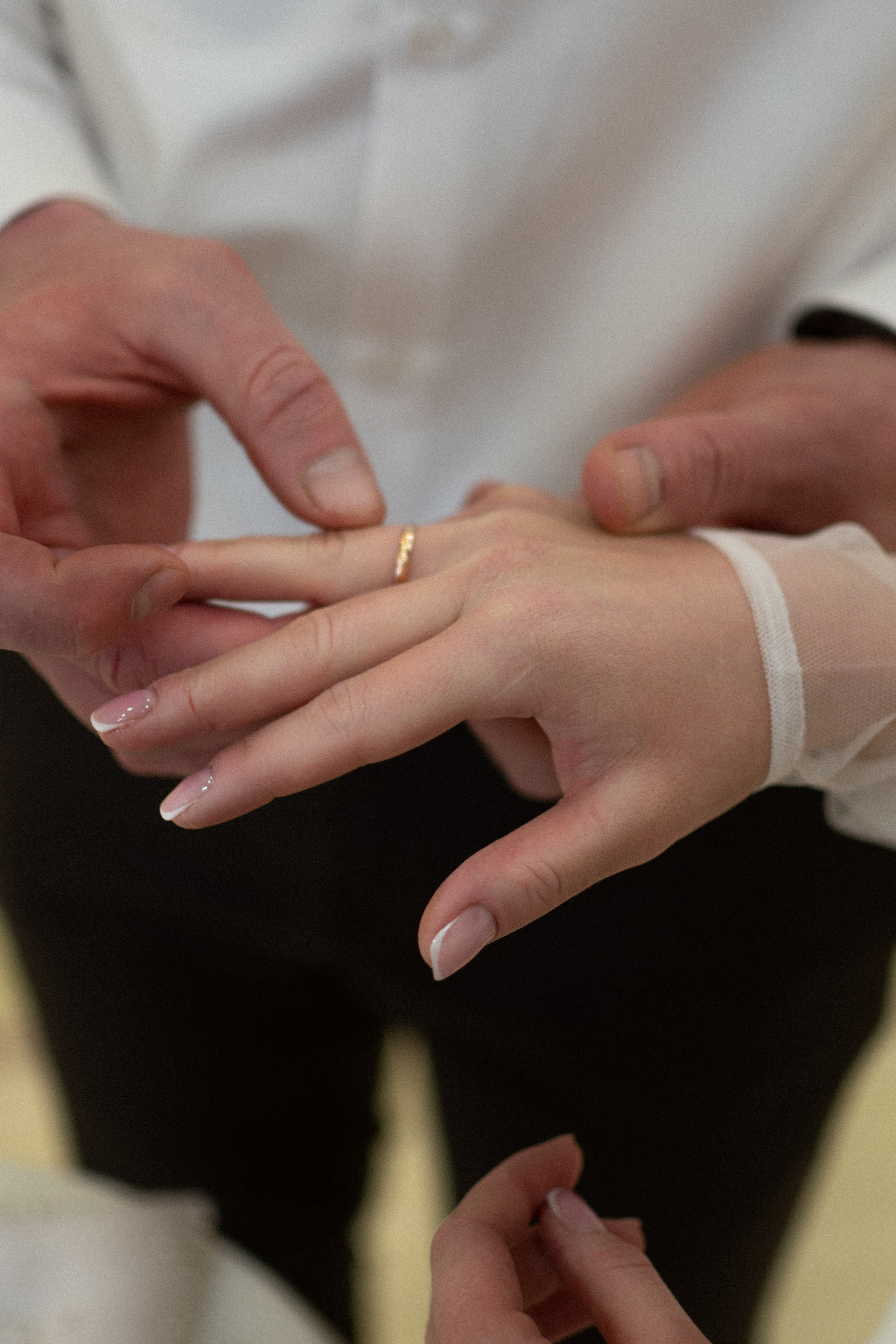 Дарья&Алексей. Семейный, портретный, фотограф в городе Магадане Анастасия Кадочкина