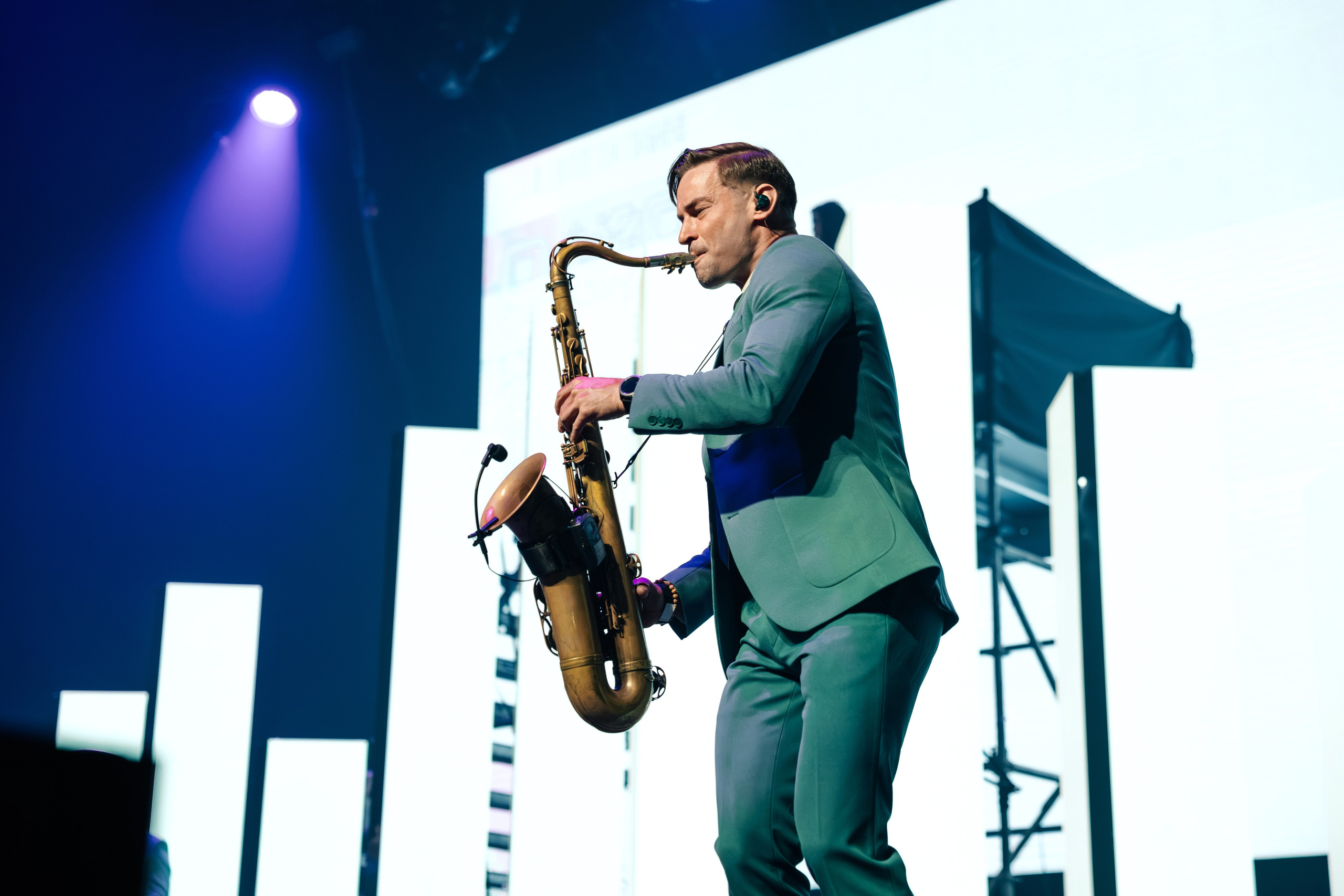 Сцена 2026 ивент фестивать. Главная