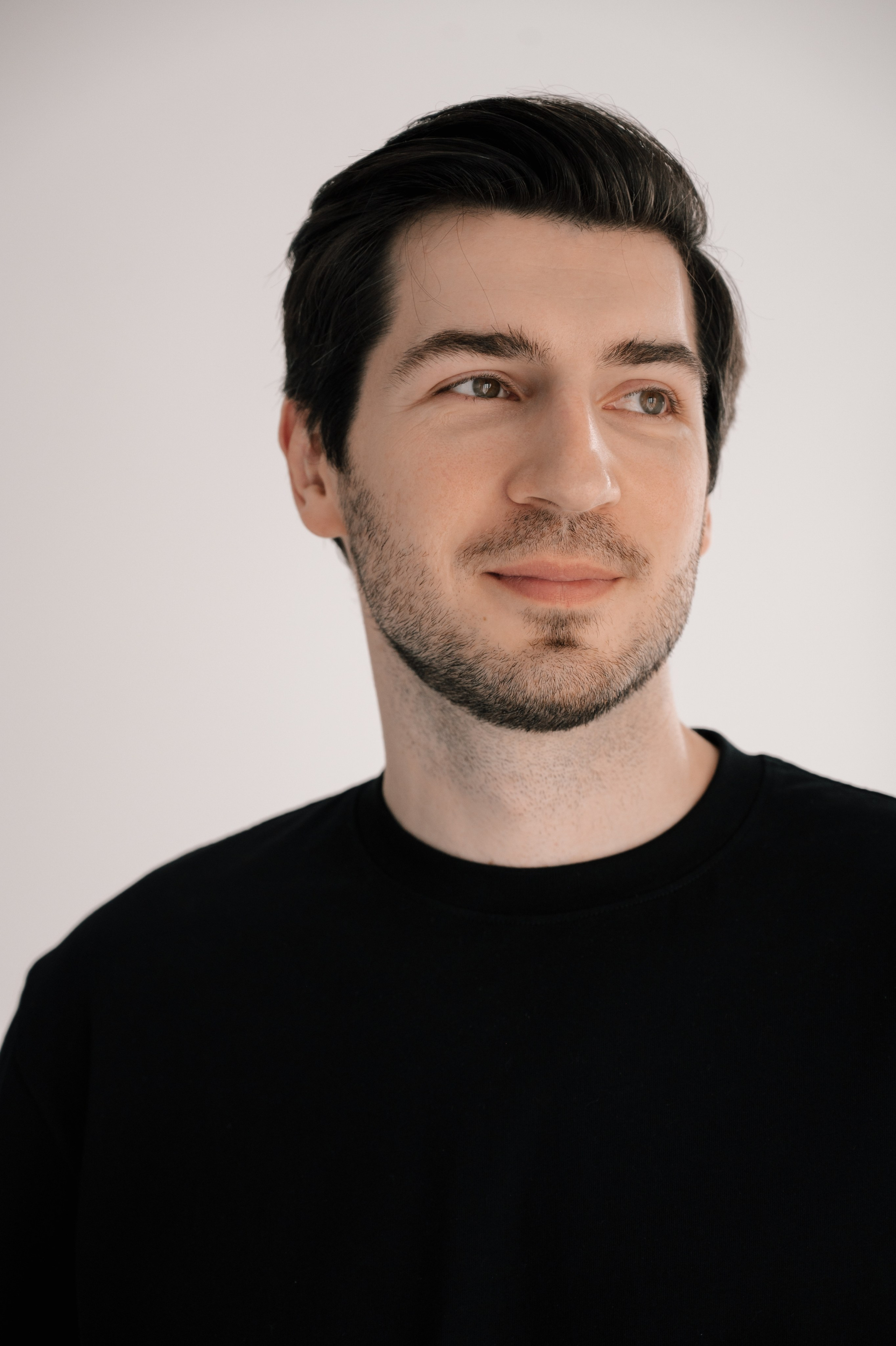 Аня и Боря. Свадебный и семейный фотограф Вероника Холод