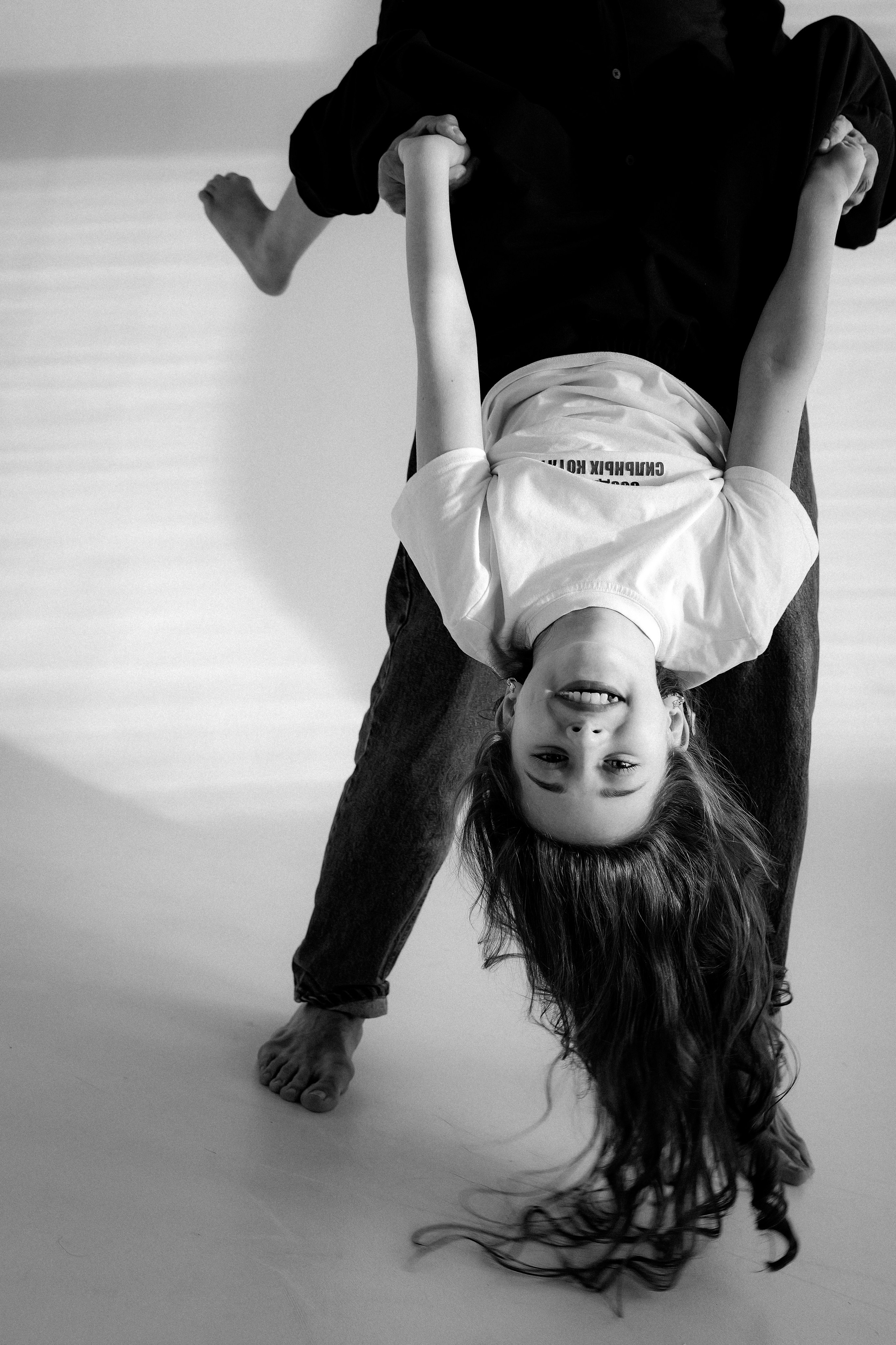 Семейные истории. Портретный фотограф Соня Мокроусова из Обнинска