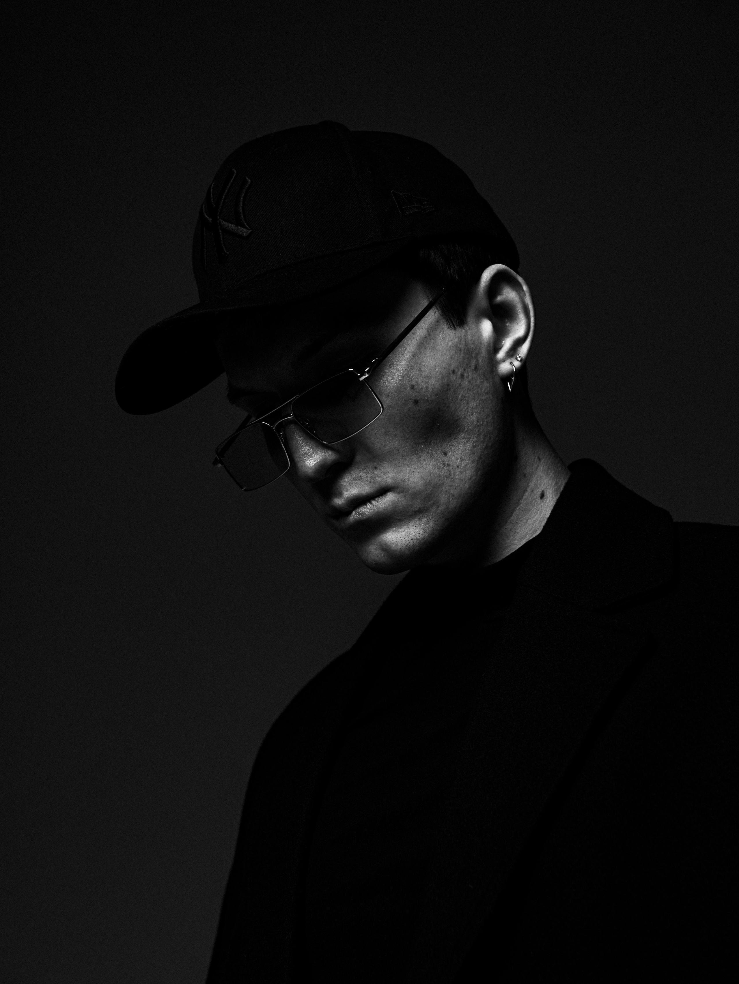 Влад. Портретный фотограф Москва Белогорцев Сергей