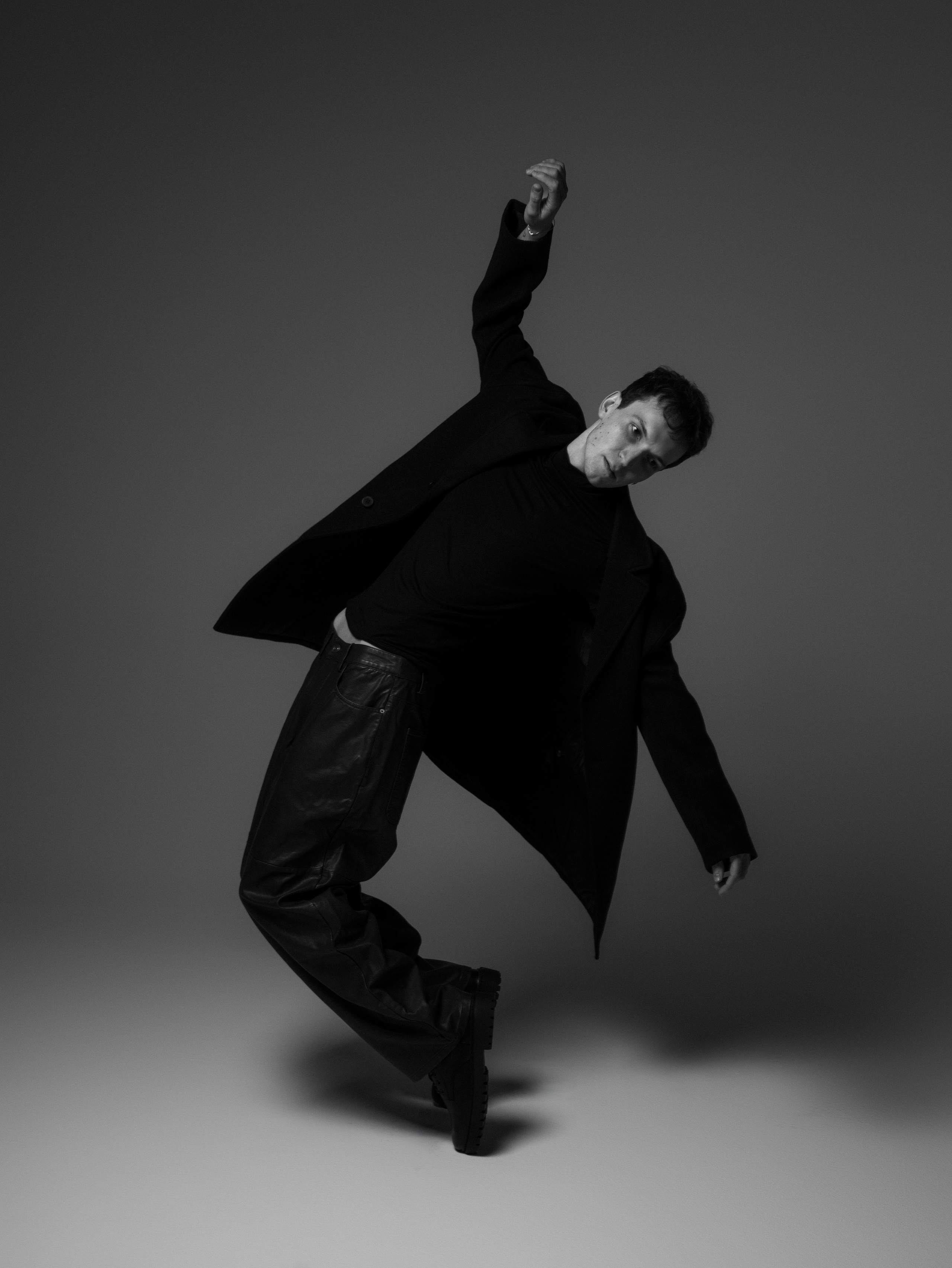 Влад. Портретный фотограф Москва Белогорцев Сергей