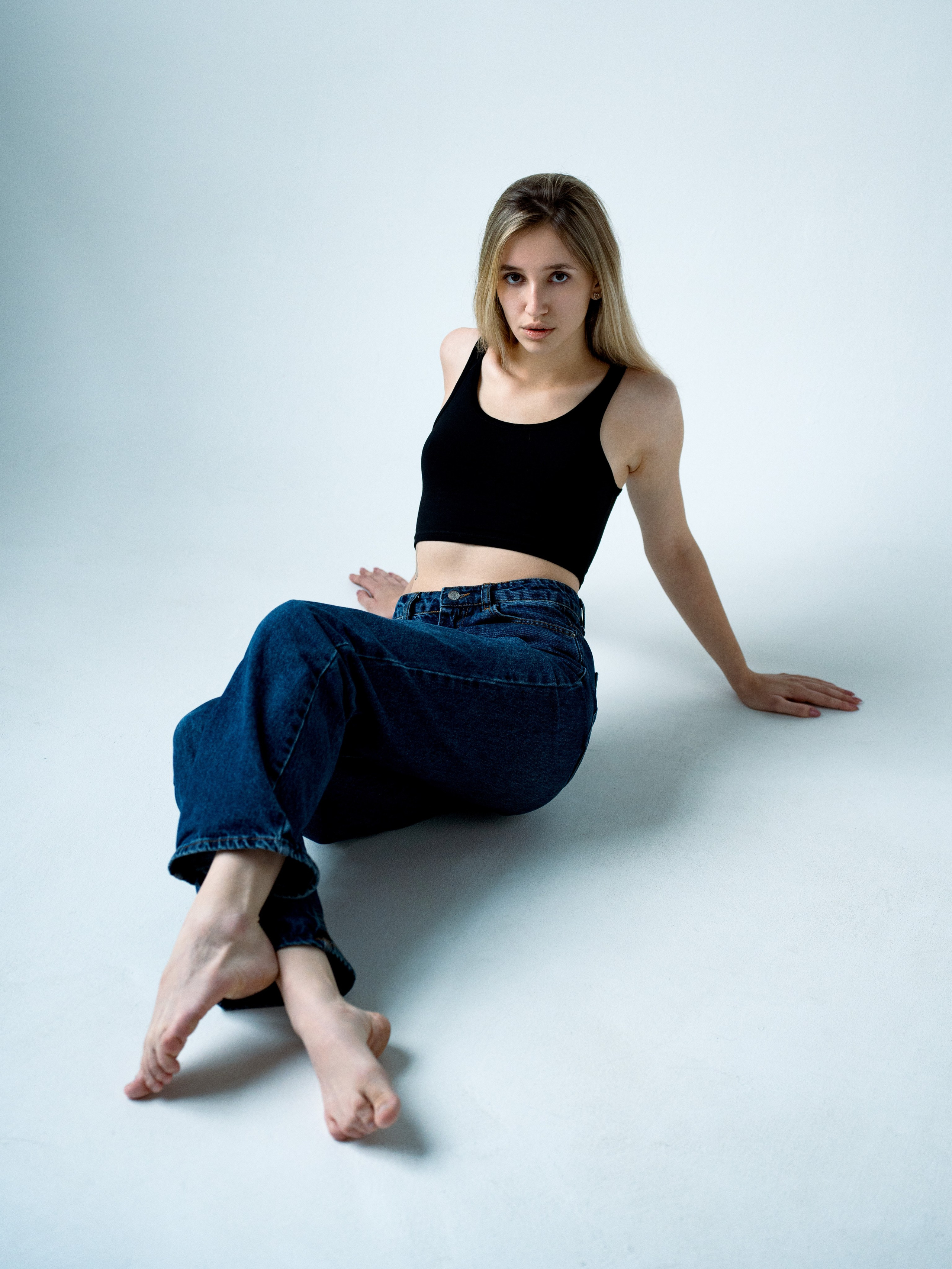 Darya. Портретный фотограф Москва Белогорцев Сергей