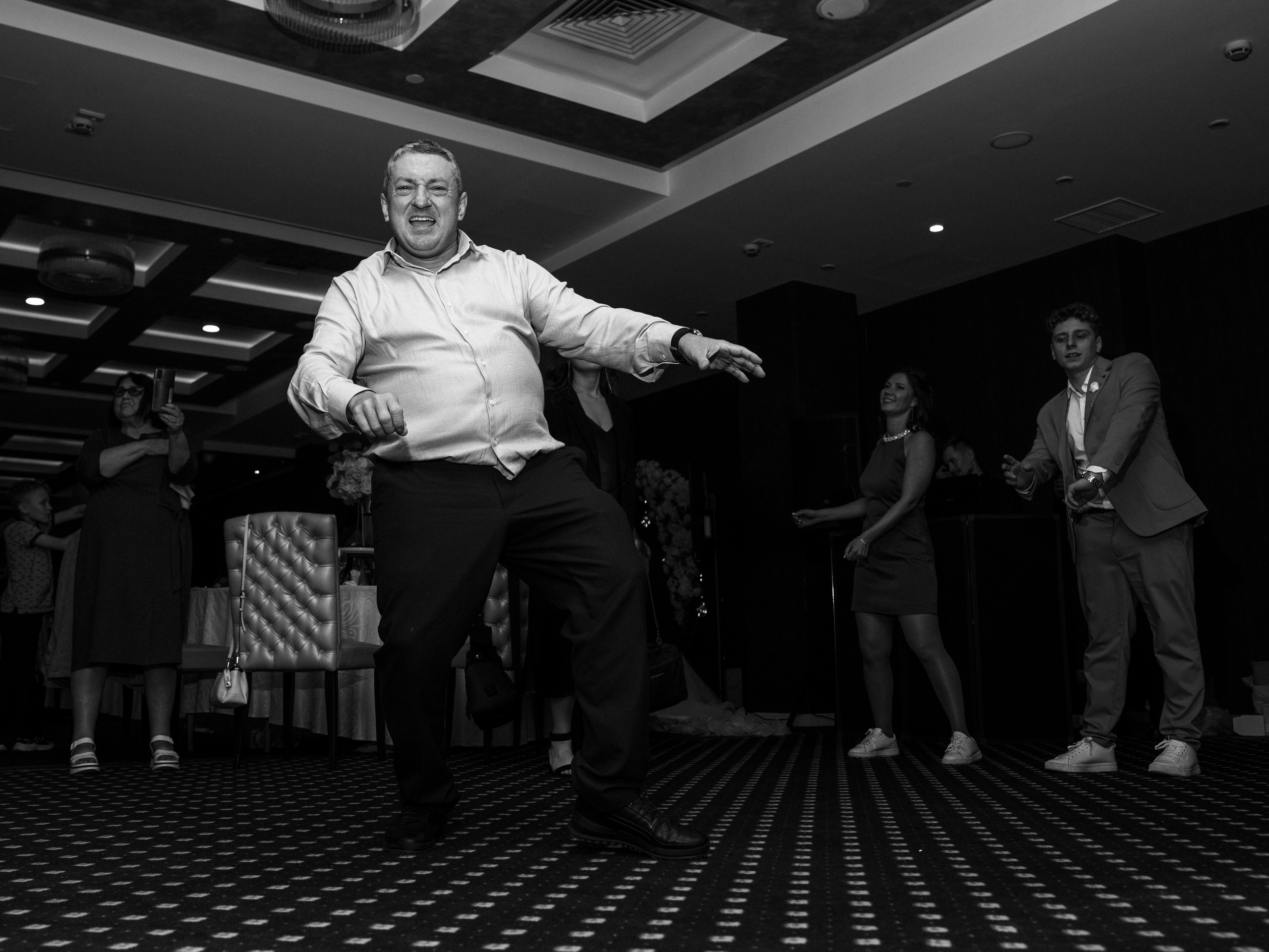 Владислав & София. Портретный фотограф Москва Белогорцев Сергей