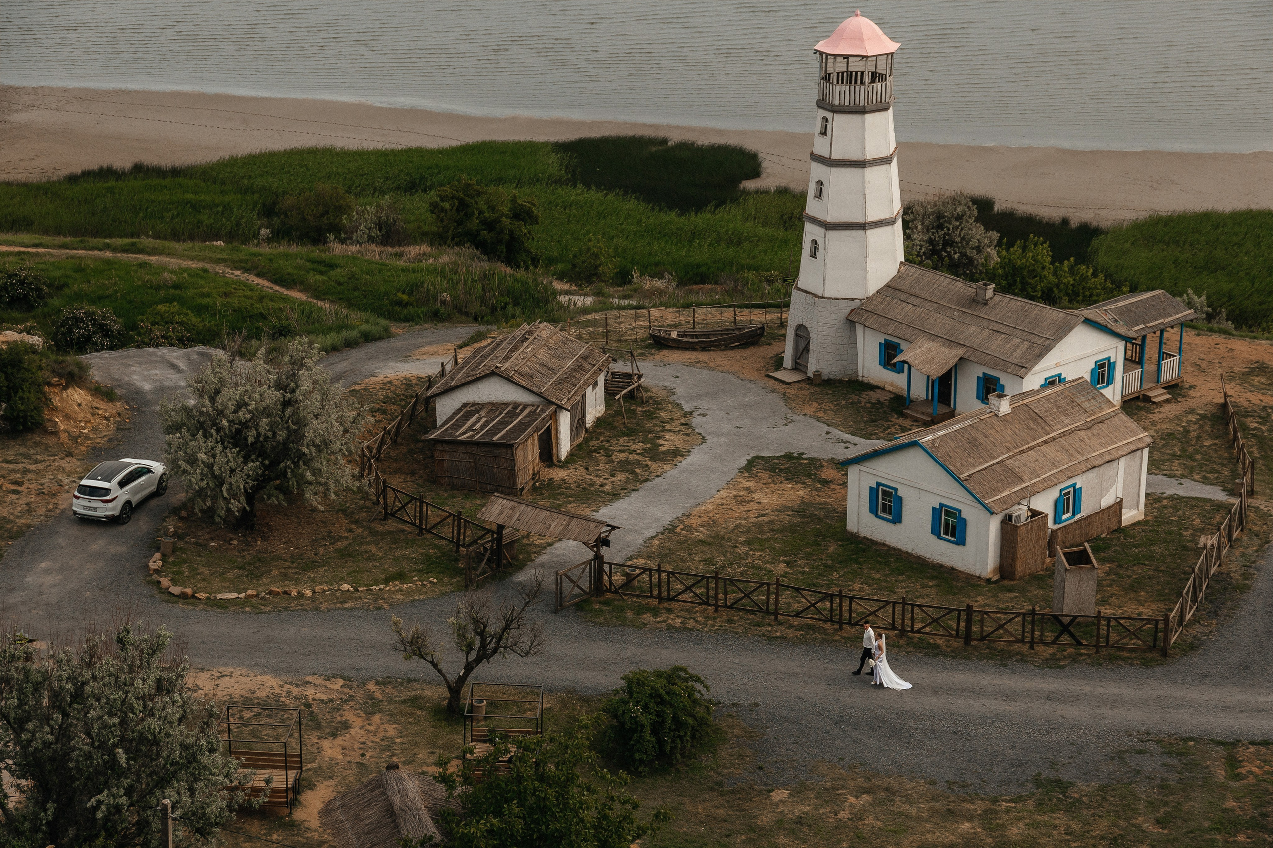 Валя и Валера. Коваленко Алена │ Фотограф