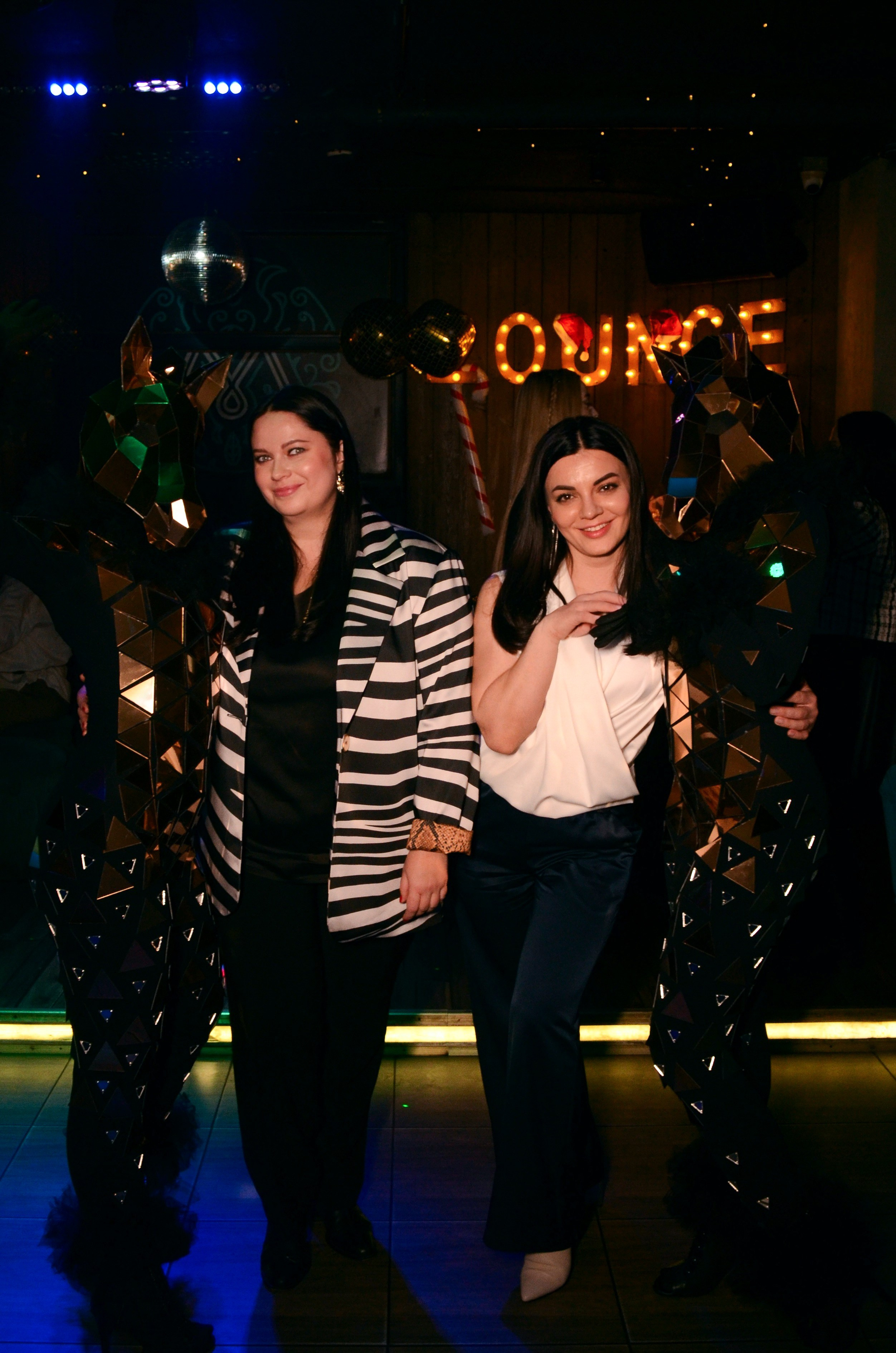 24.12.25 New Year Party. Мята Спортивная — Кальянная, караоке, бар в Минске