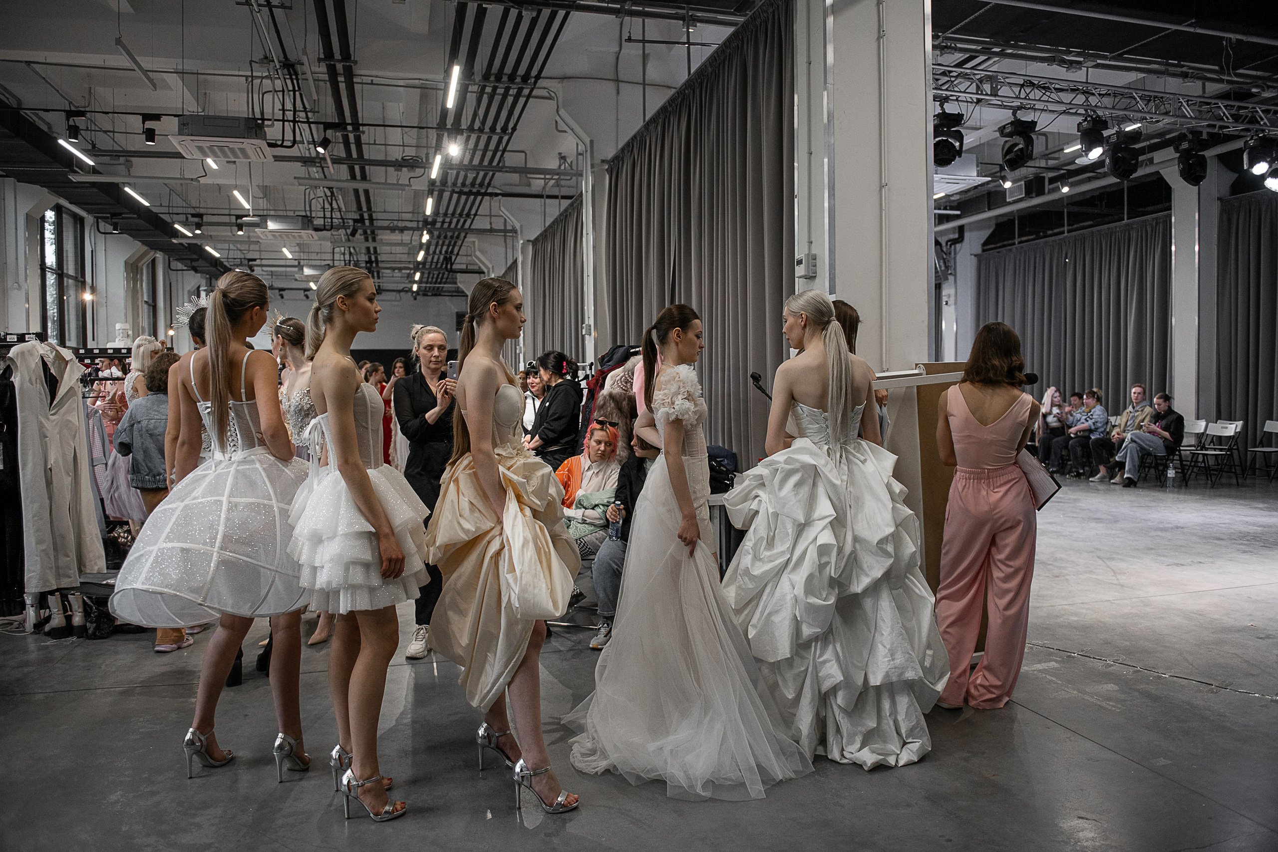 Fashion Style. Свадебный фотограф в России и заграницей — Ольга Каретникова