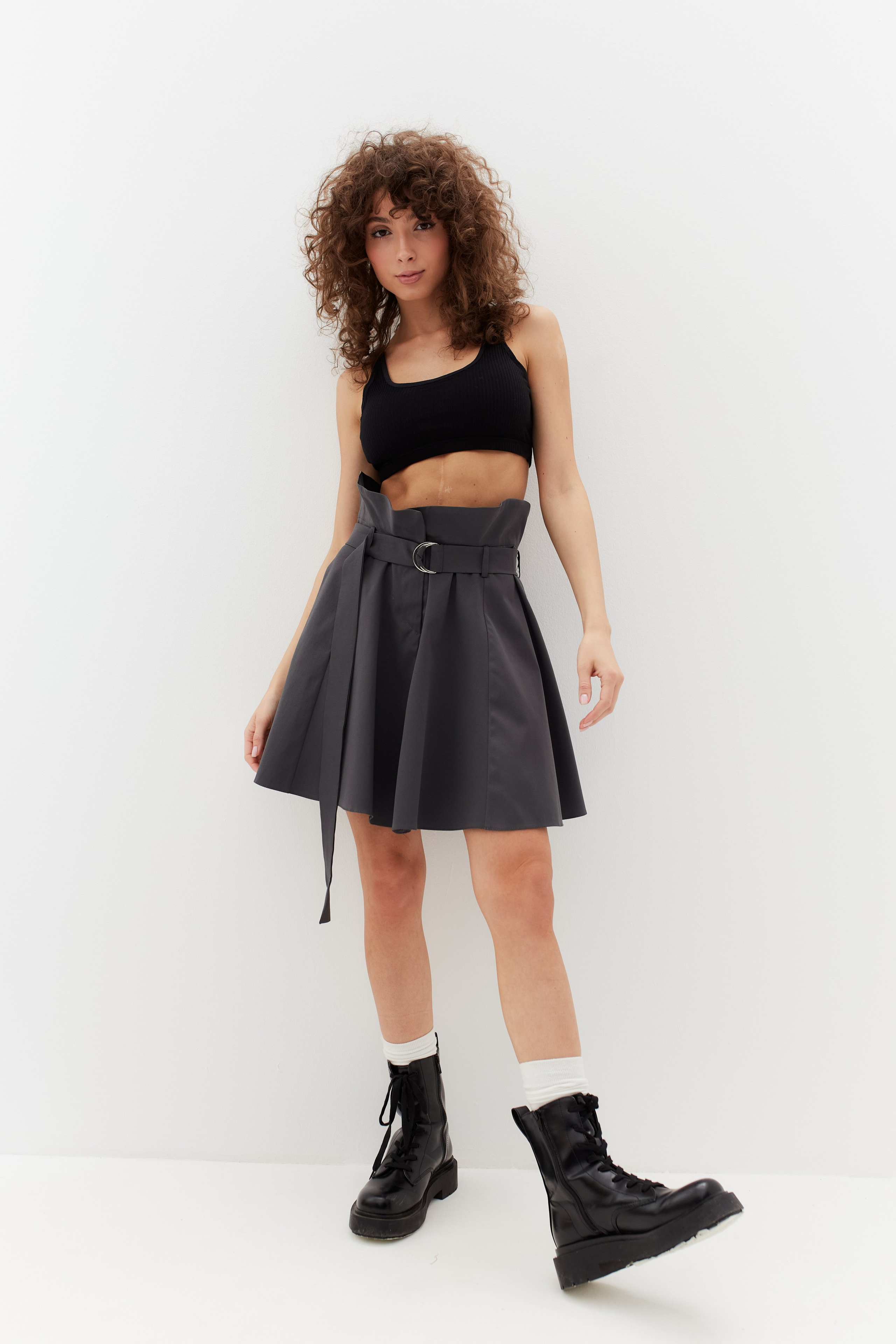 Фотосъёмка каталога одежды. Photorina — фотограф Ирина Гулемина