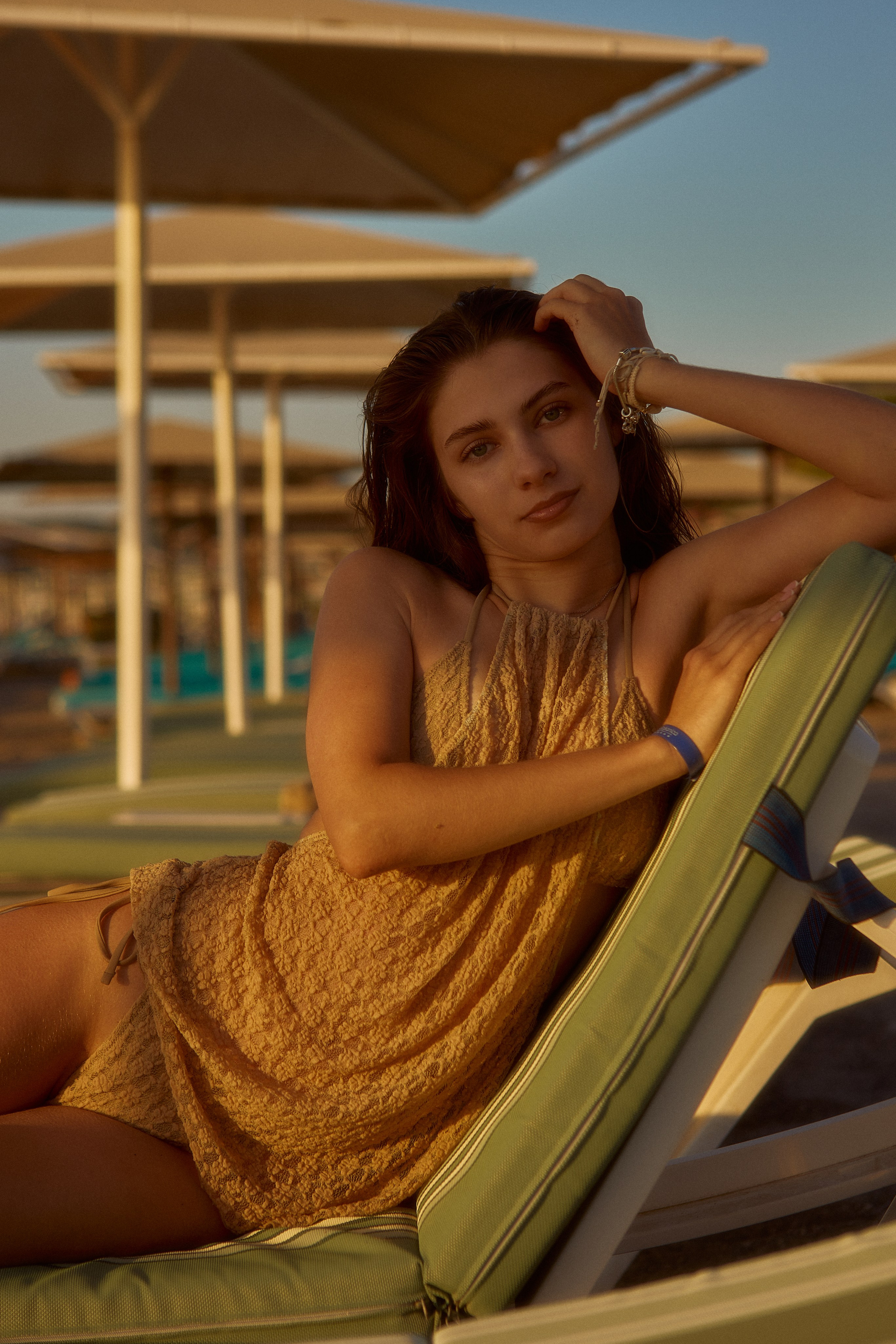 Анюта. Photorina — фотограф Ирина Гулемина