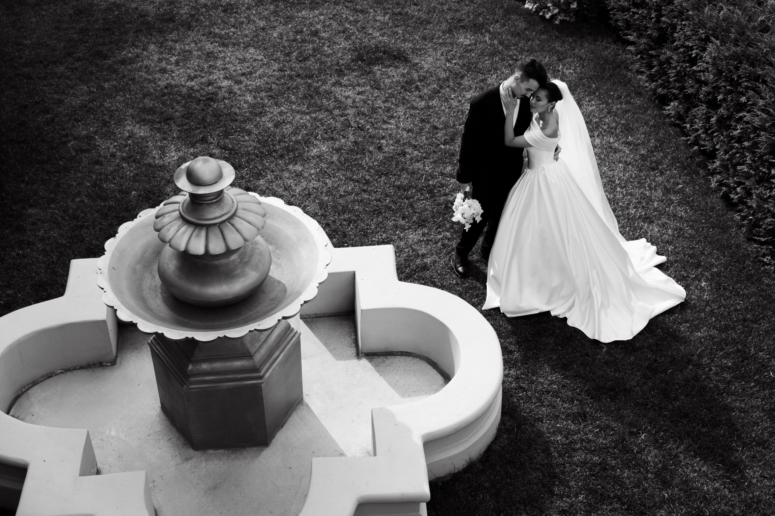 Фархад и Энже. Фотограф Диана Хасанова, г. Казань