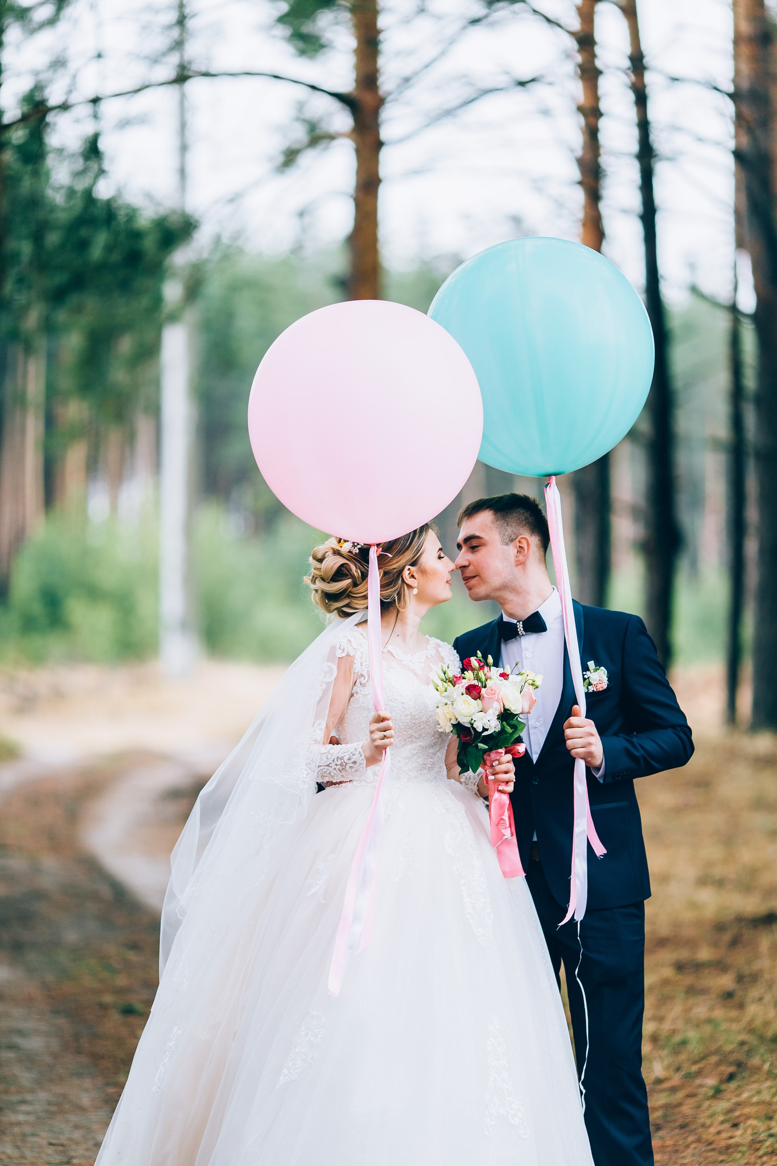 Алексей и Евгения. Свадебный и семейный фотограф Екатерина Бубнова