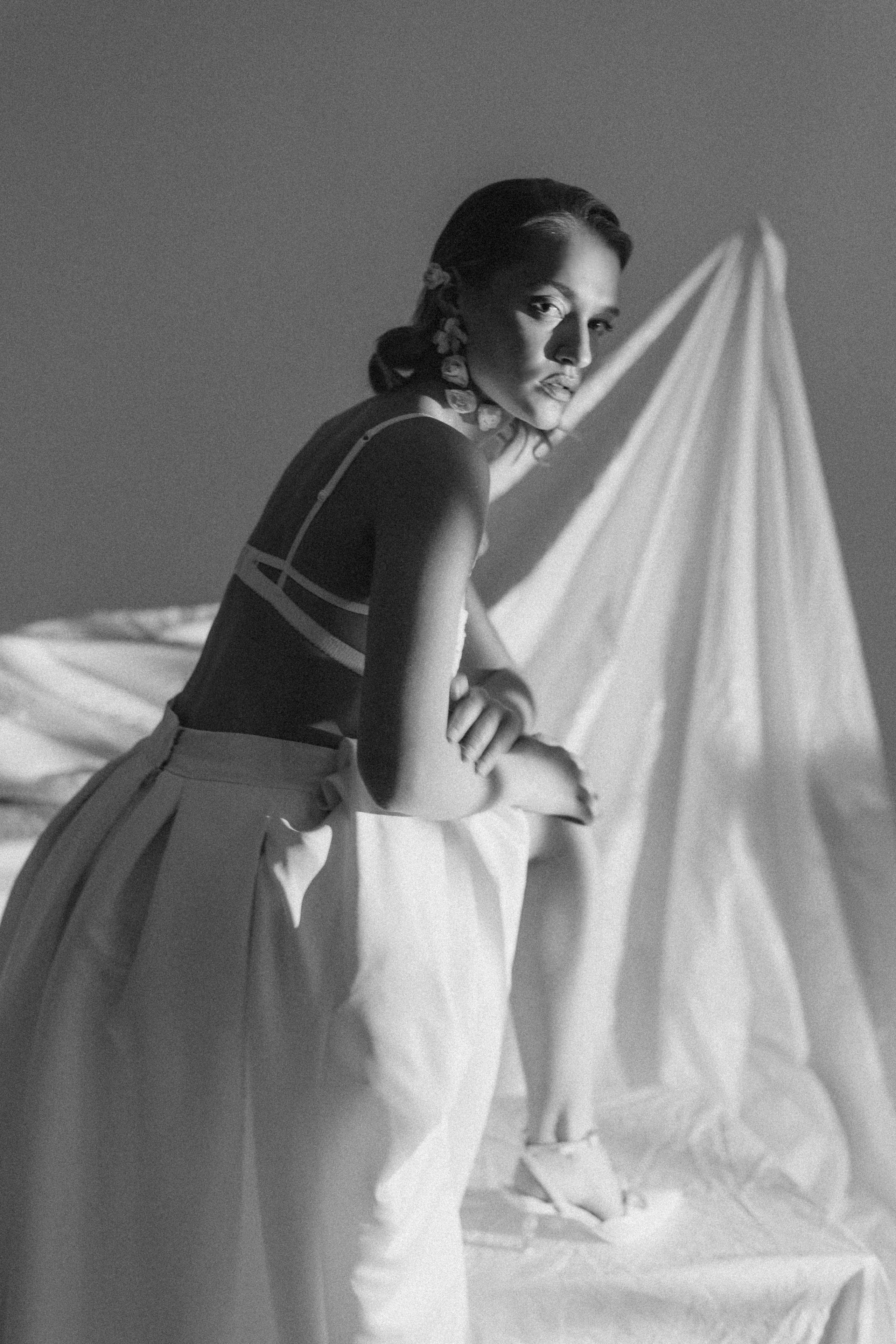 Nastya INSPIRATIONS. Фотограф Астафьева Мария