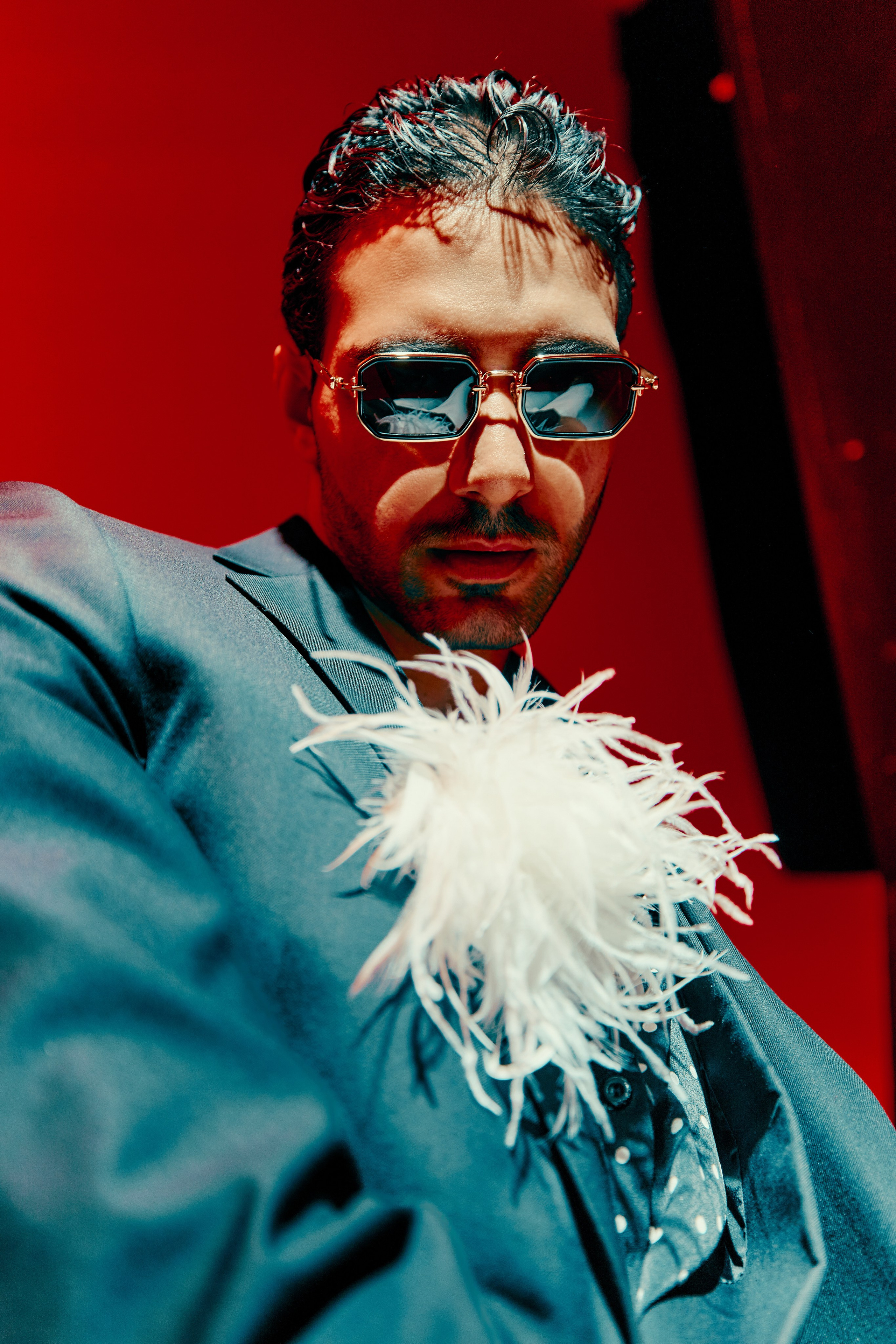 Студийные индивидуальные фото. Измайлова Ольга. Фотограф в Самаре. Репортаж, бизнес, индивидуальные съёмки