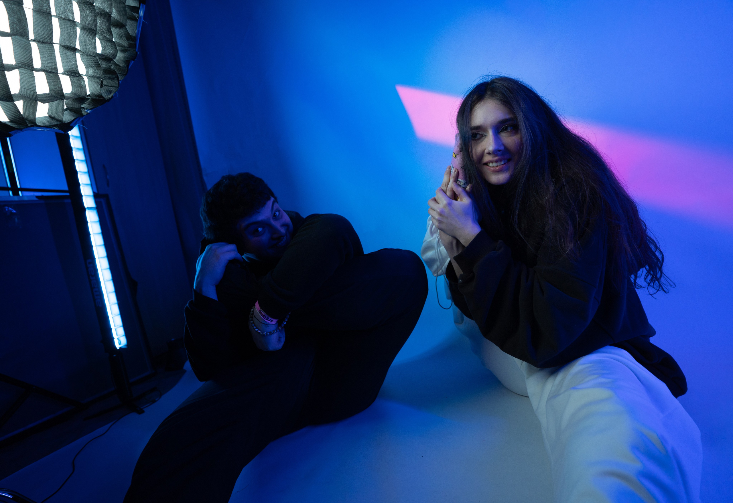 Фототусня 3.0. Репортажный фотограф Даниил Коваленко