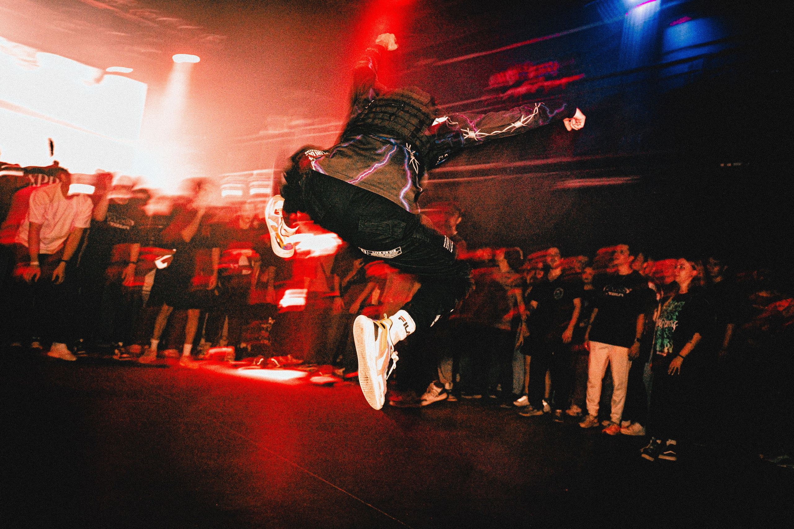 Концерты. Репортажный фотограф Даниил Коваленко