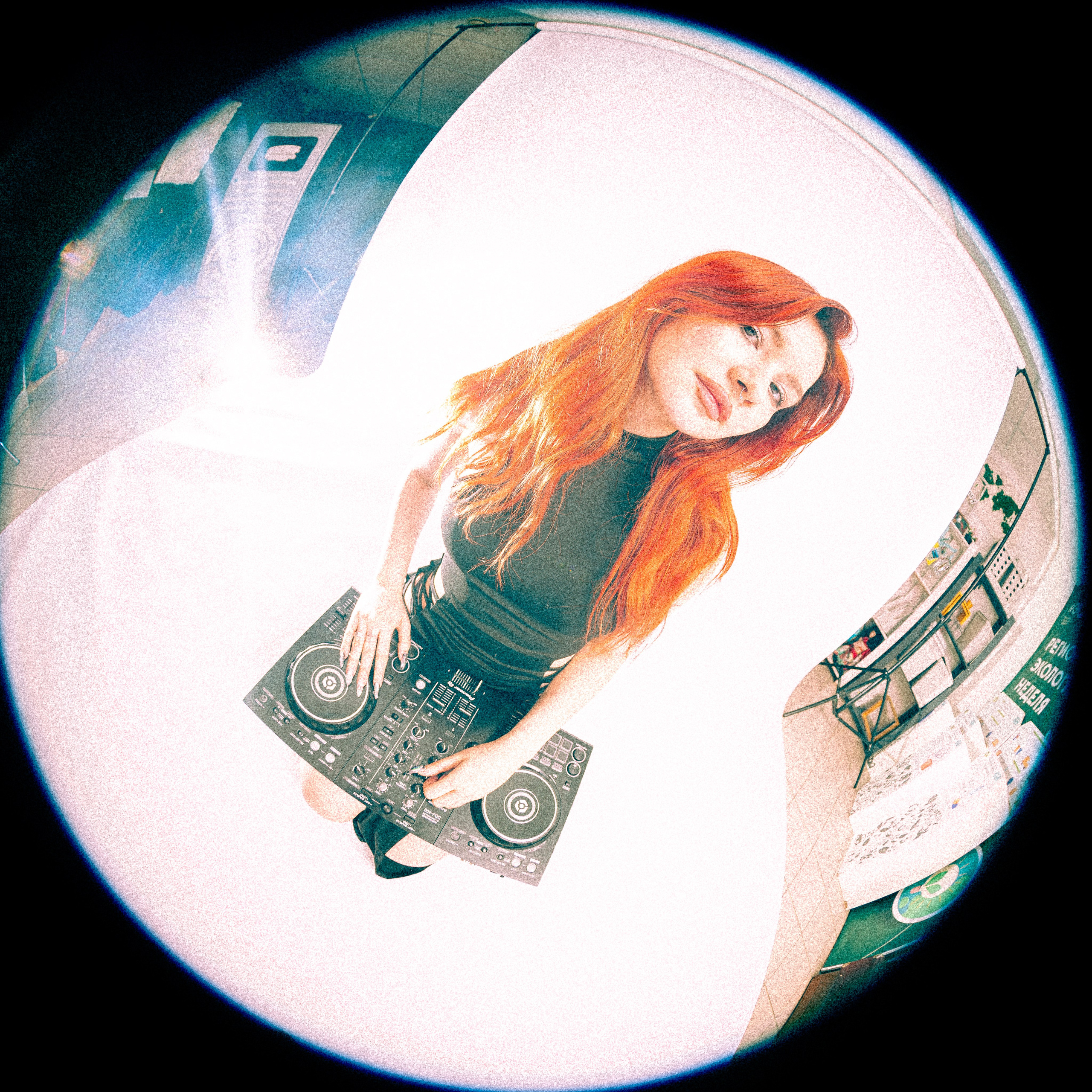 Фототусня 3.1. Репортажный фотограф Даниил Коваленко