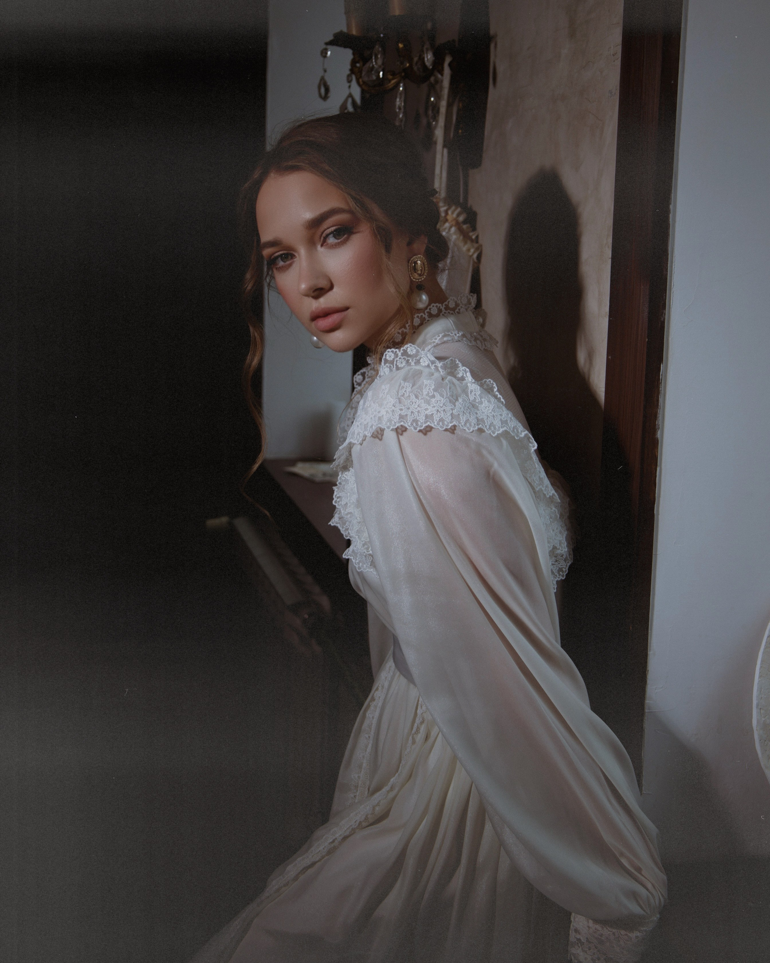 Студия. Фотограф Санкт-Петербург | Виктория Вишневская