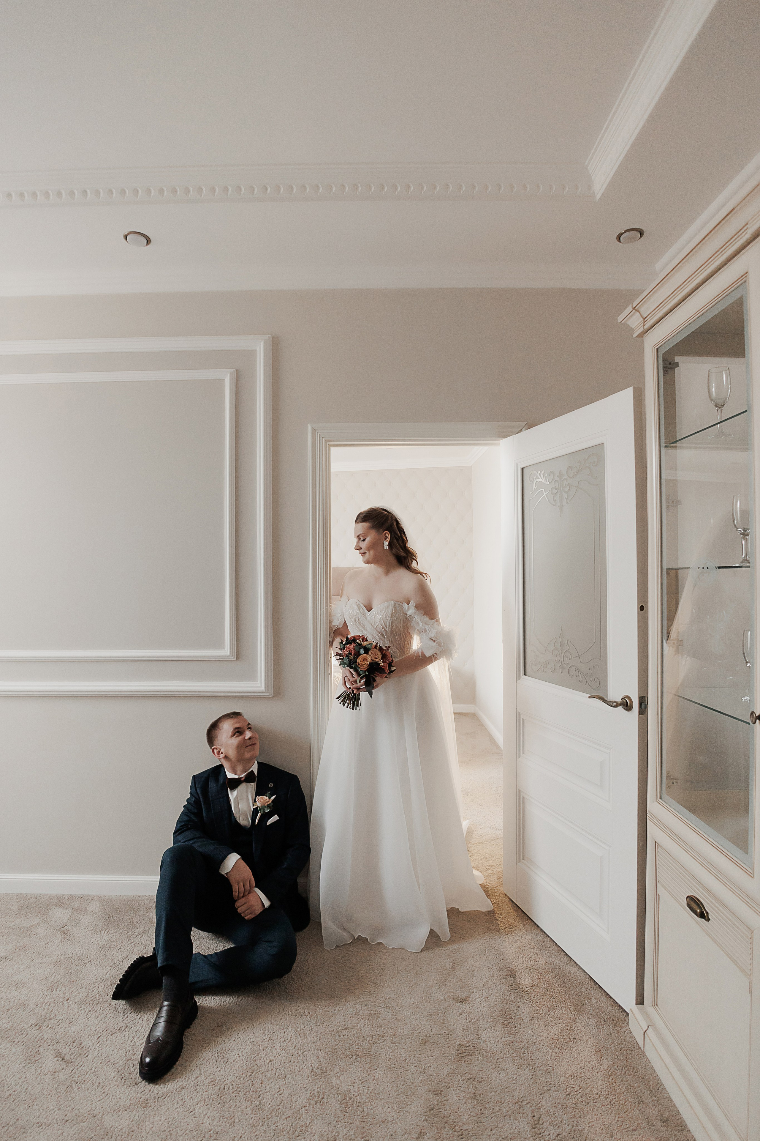 Свадьба. Свадебный и семейный фотограф в Твери и Тверской области