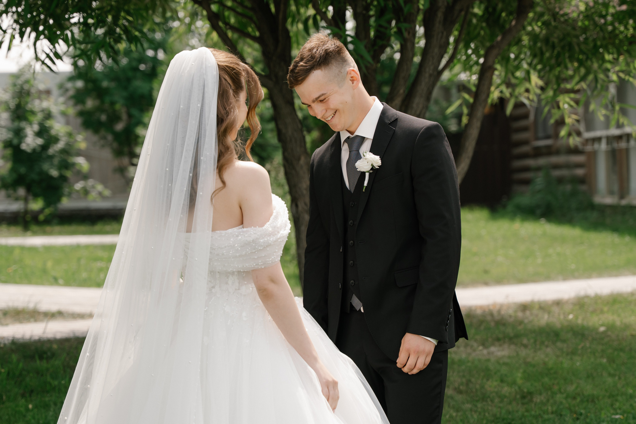 Клим и Кристина | свадьба. Ульяна Ремезова | Фотограф | Челябинск