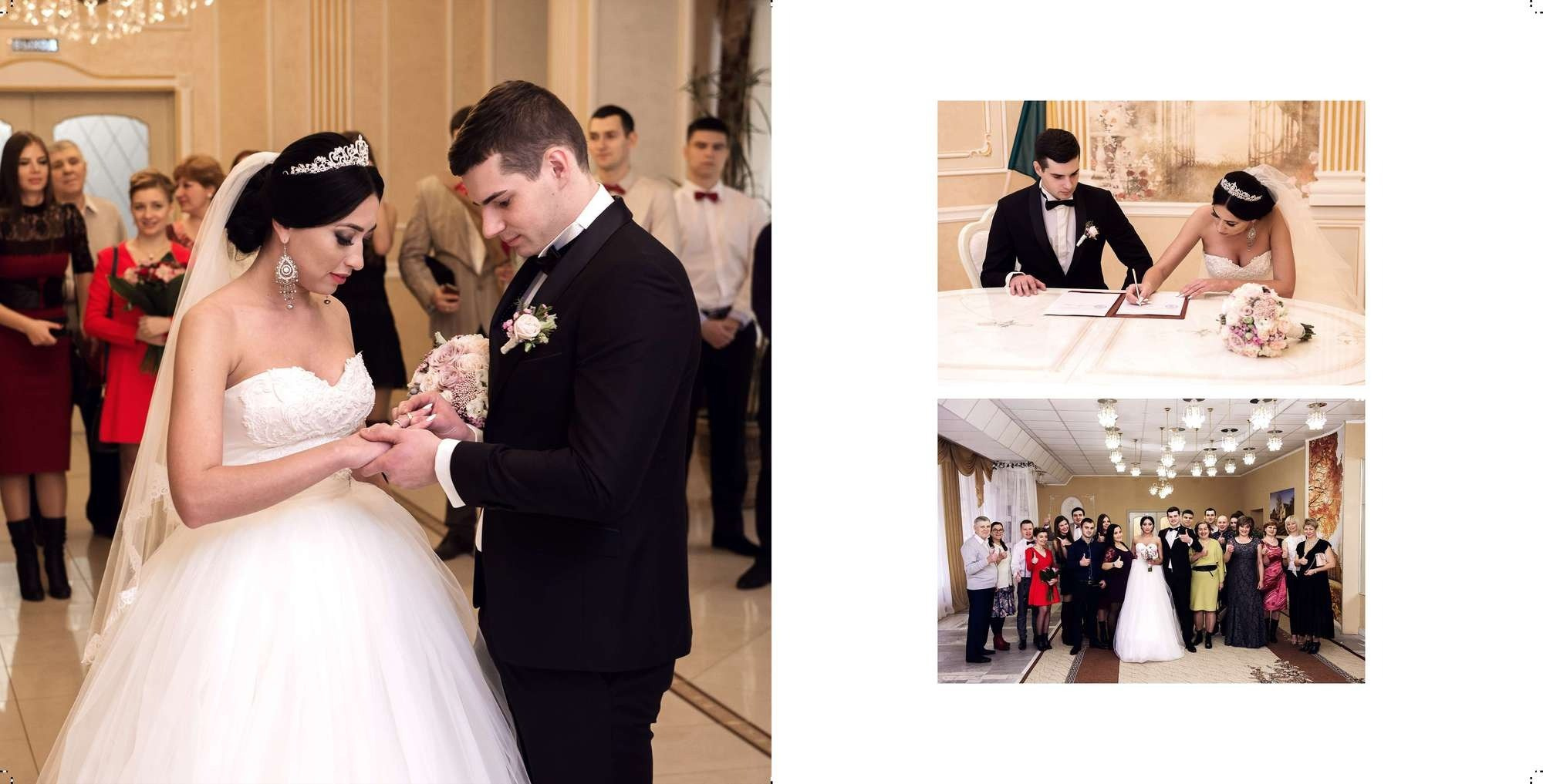 ДМИТРИЙ И КРИСТИНА