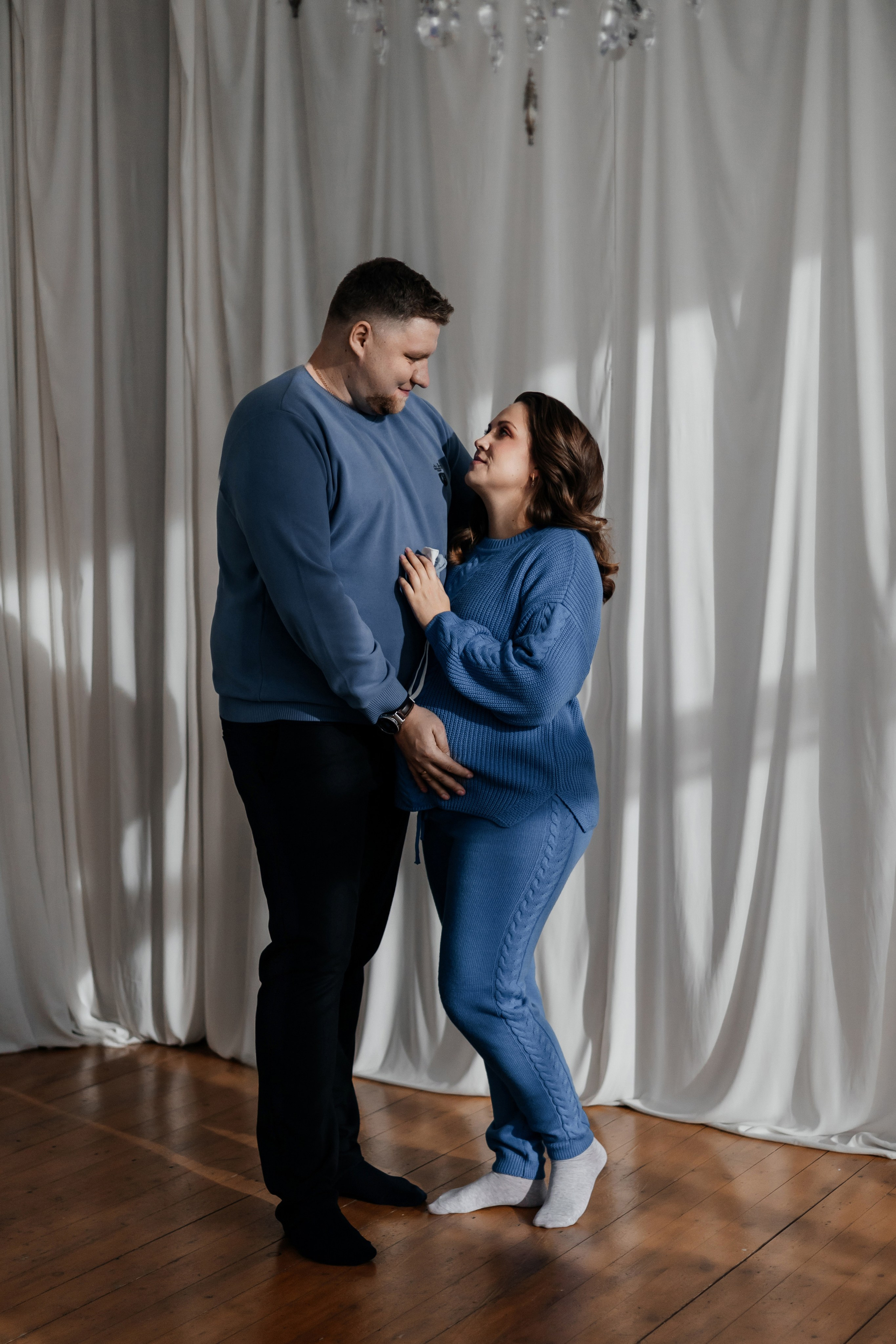 Елена и Константин