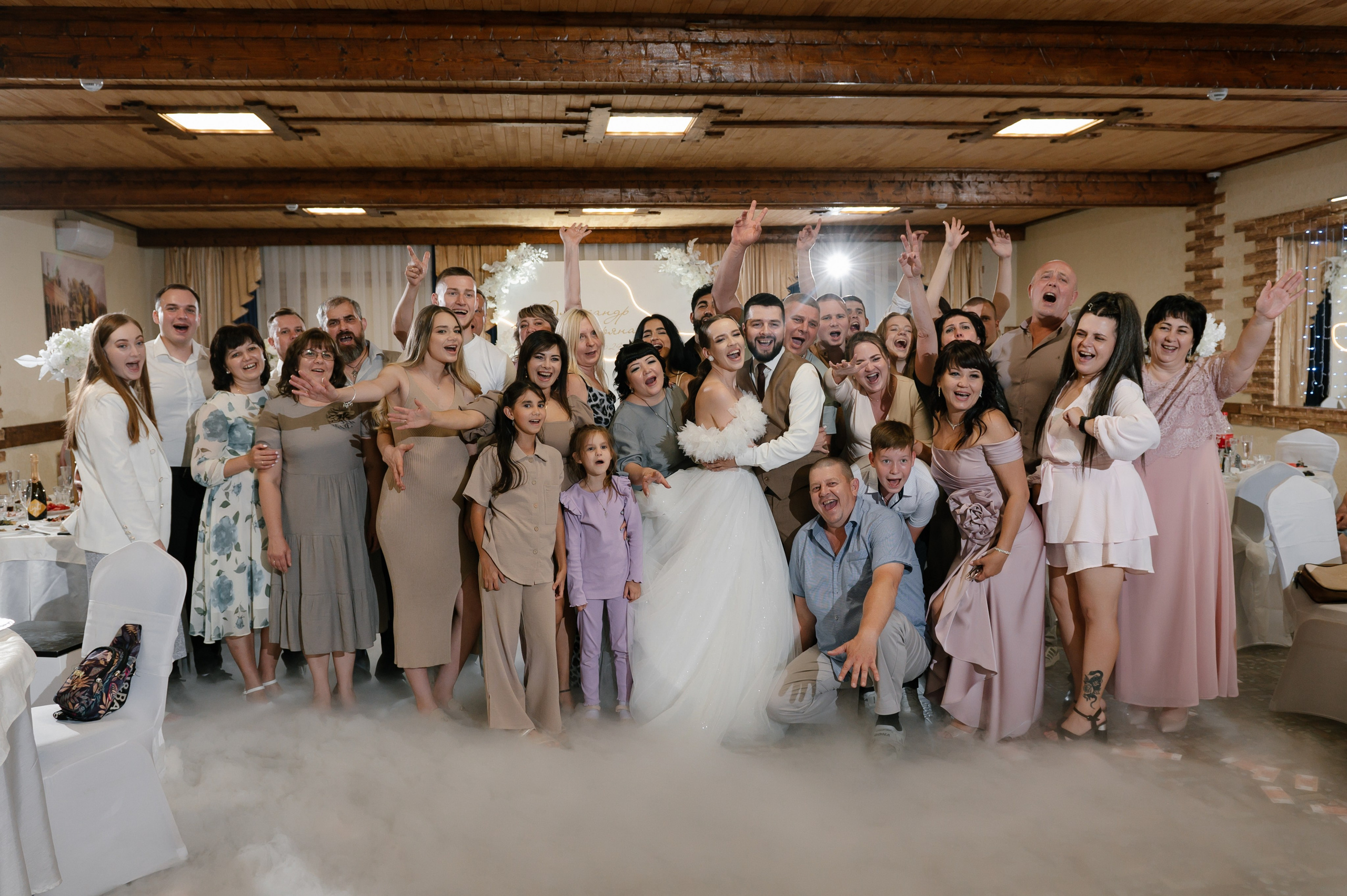 Александр и Дарьяна. Женский и свадебный фотограф Сызрань и Самарская область