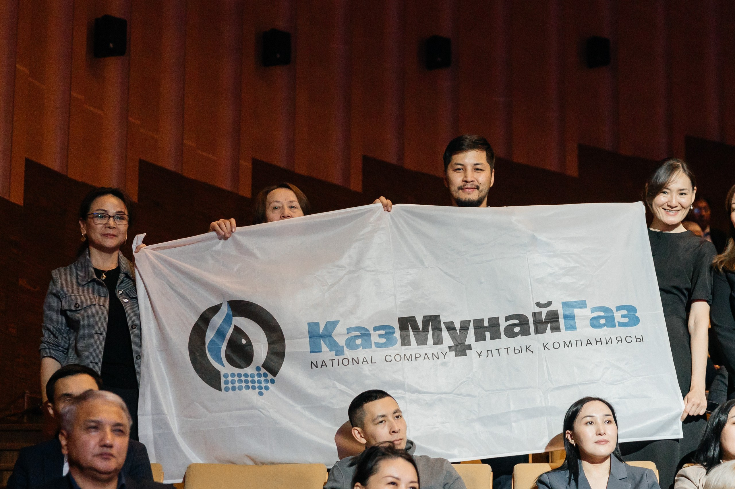 Проект 3. 15 летие Самрук Казына. Дата: октябрь 2023. Профессиональный фотограф в городе Астана/Алматы Даурен Сембаев