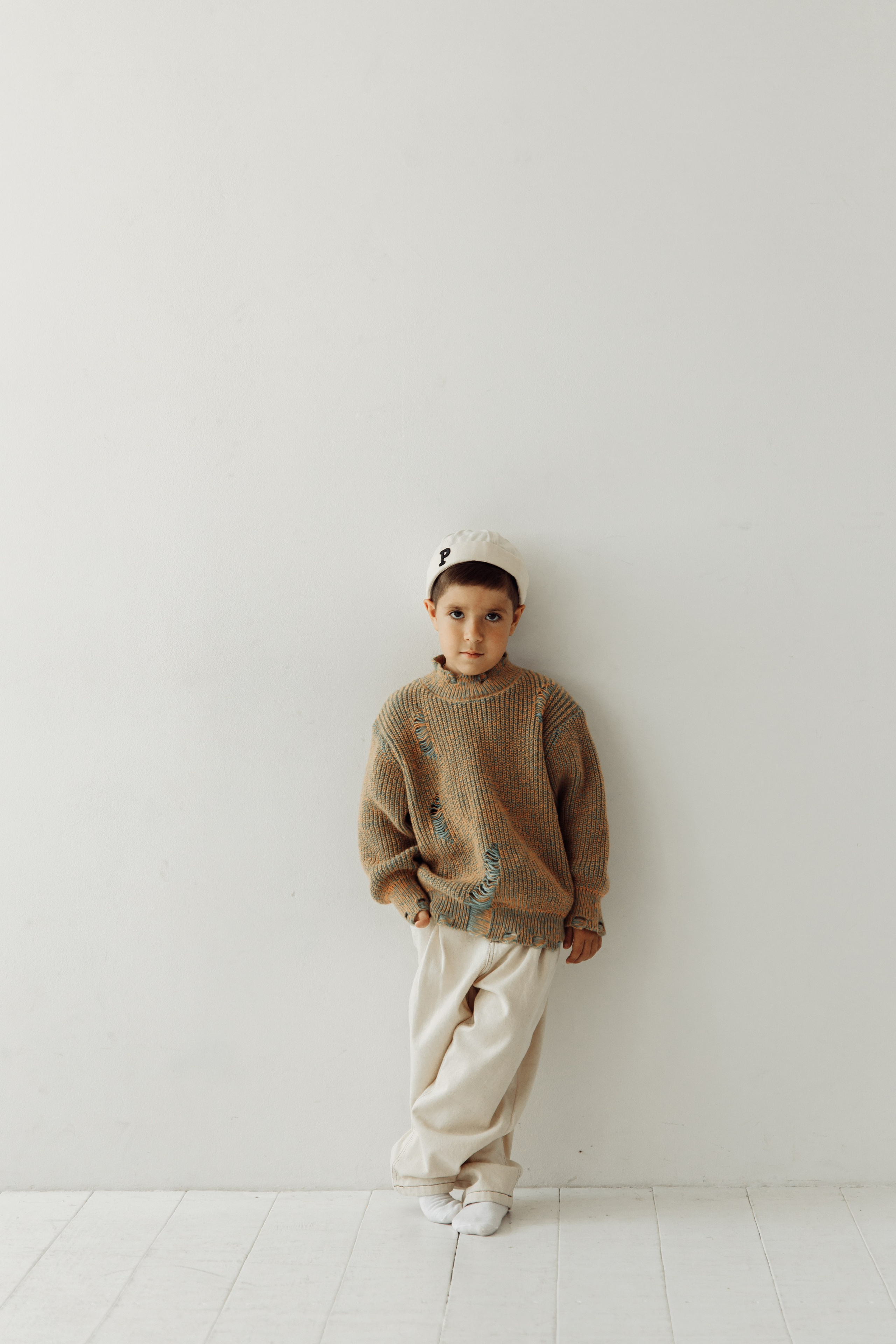 KIDS. Главная