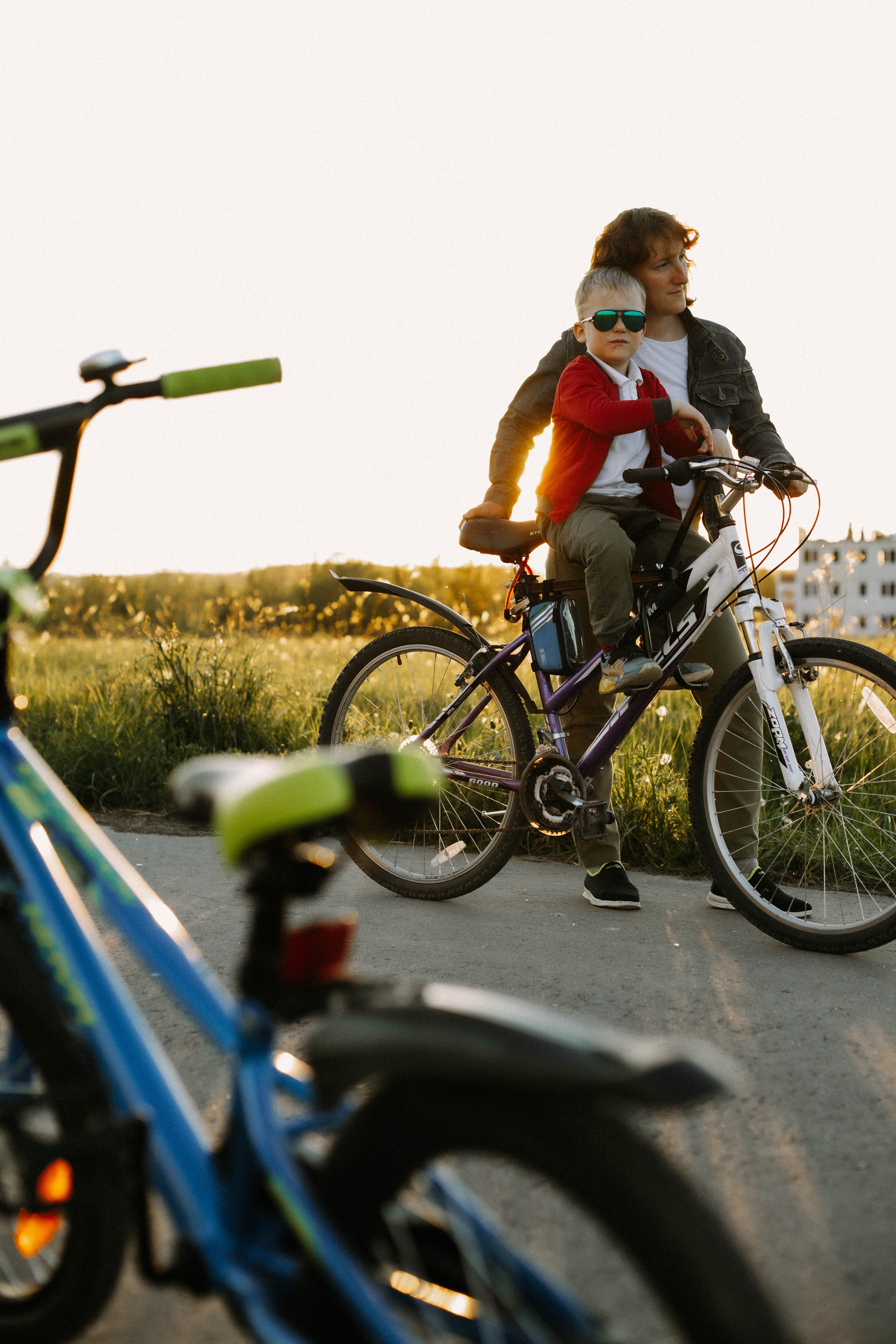 Гера и Примус. Фотограф в Нижнем Новгороде