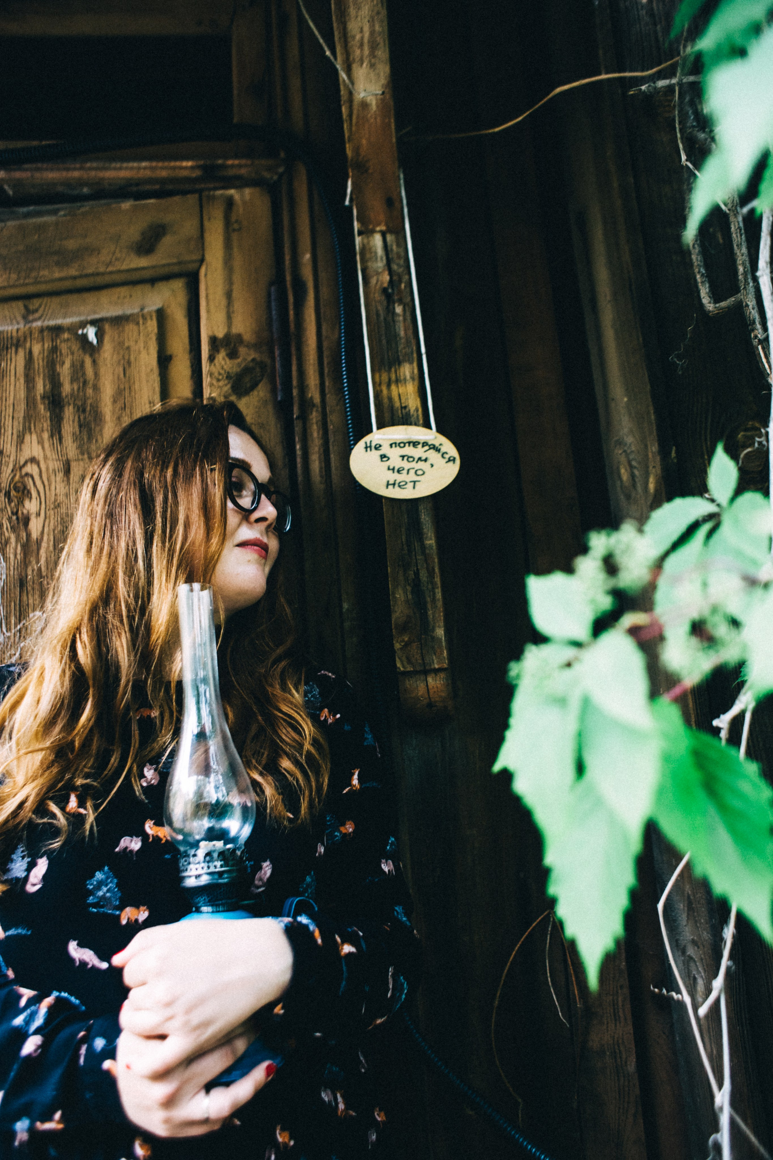 А+ Д. Заповедные кварталы. Фотограф в Нижнем Новгороде