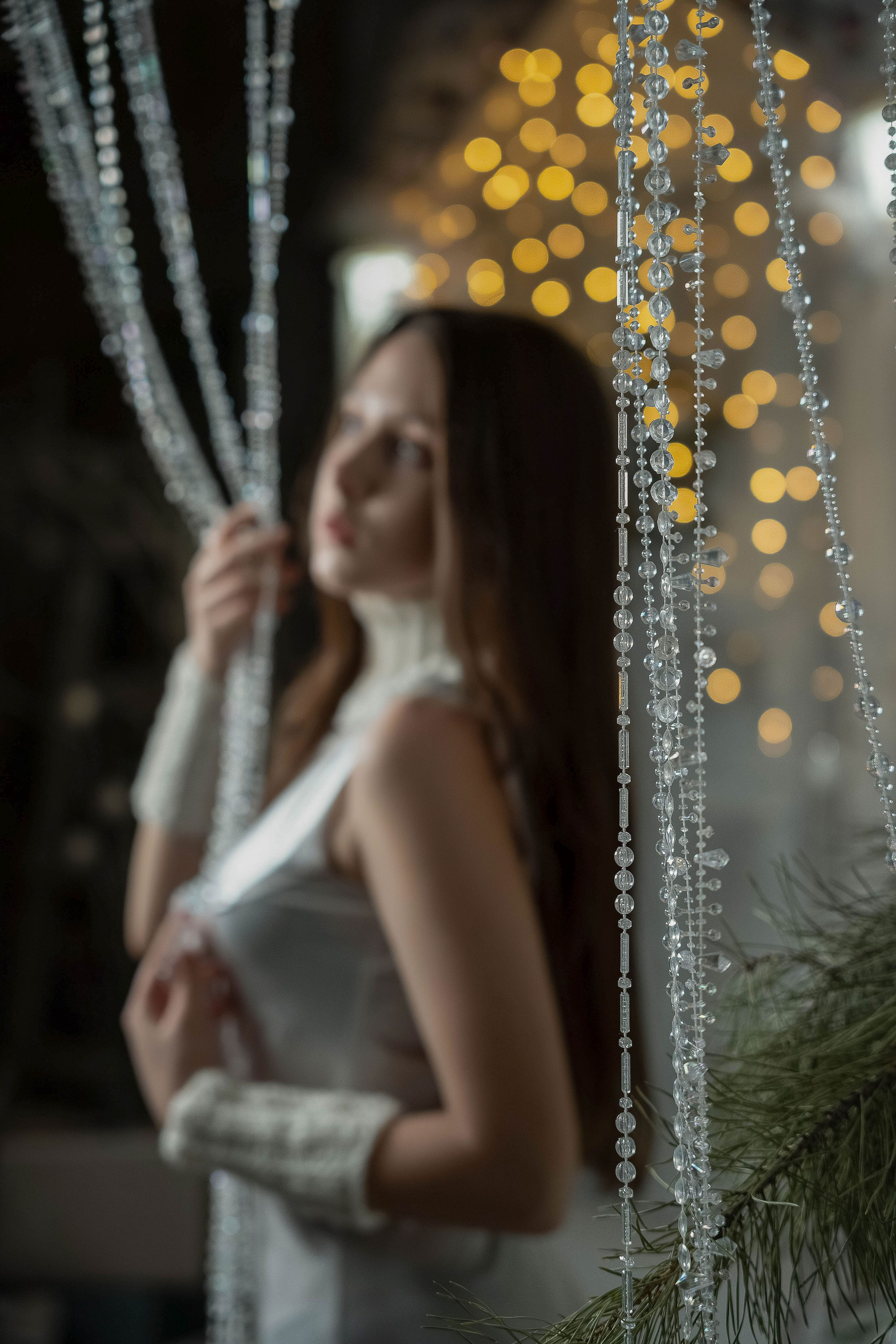 Художественные портреты. Фотограф Саратов/Энгельс