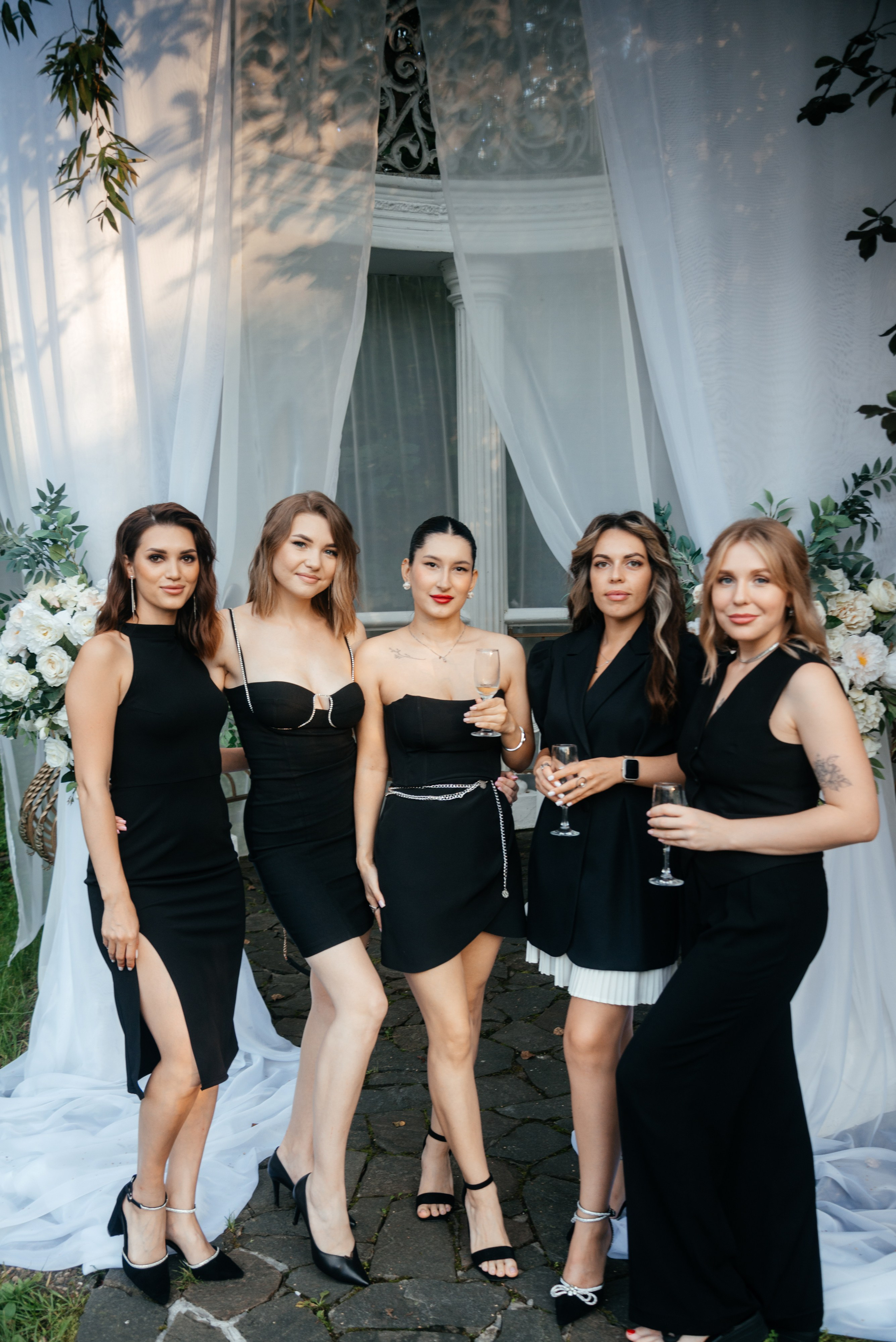 Свадьба Вячеслава и Ольги. Мария Яровая фотограф Хабаровск