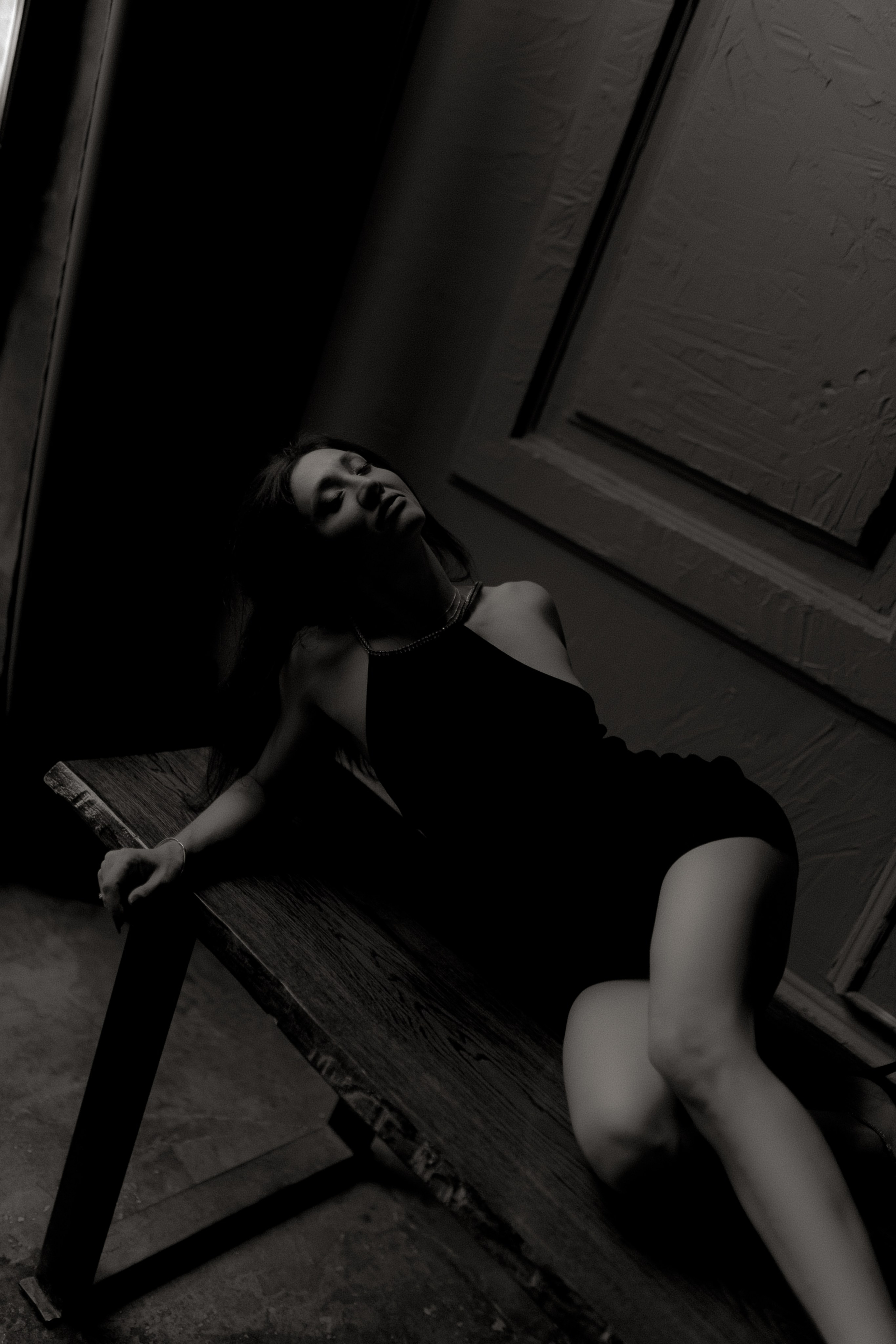 Евгения. DARYA.BELKINA