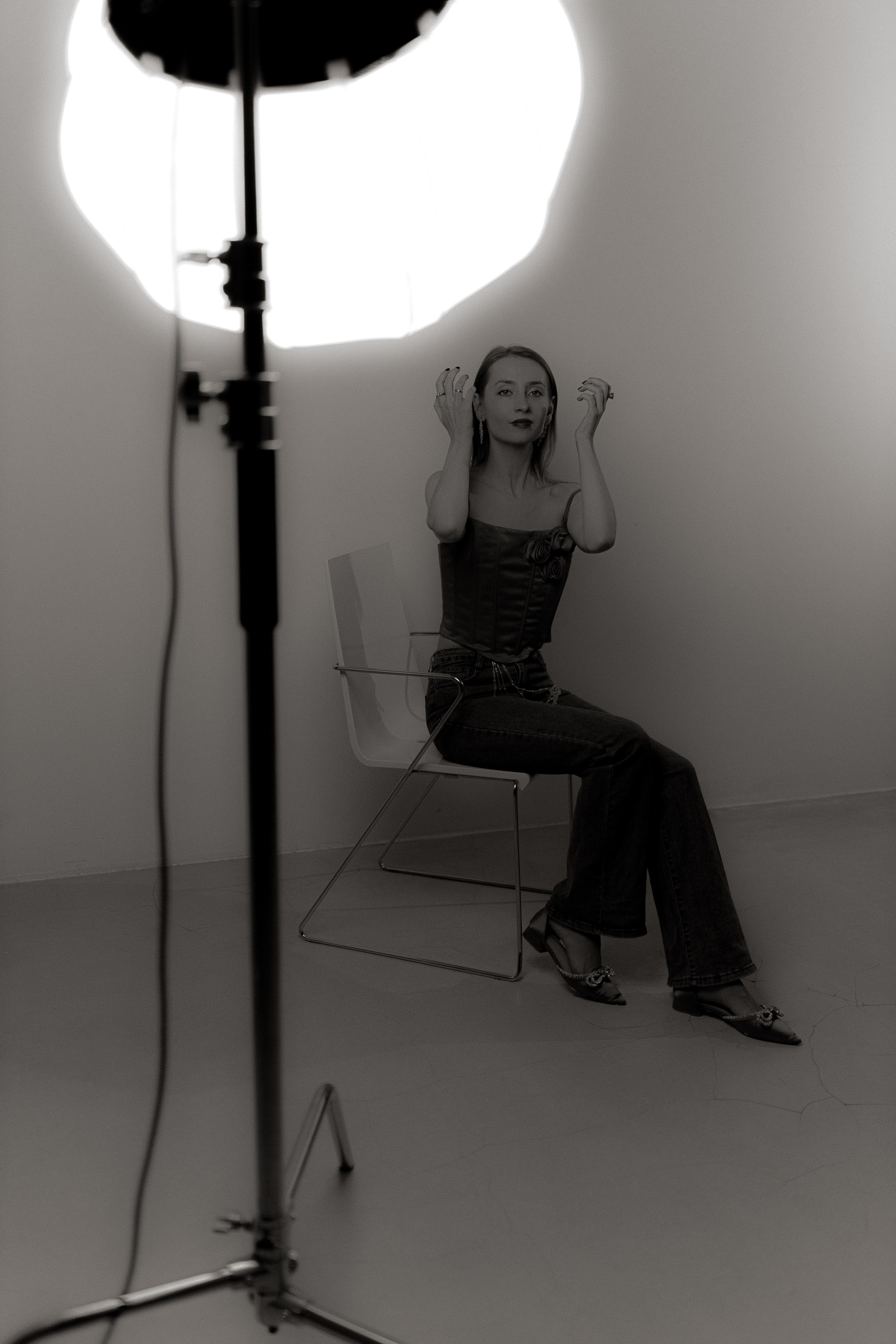 Дарья. DARYA.BELKINA