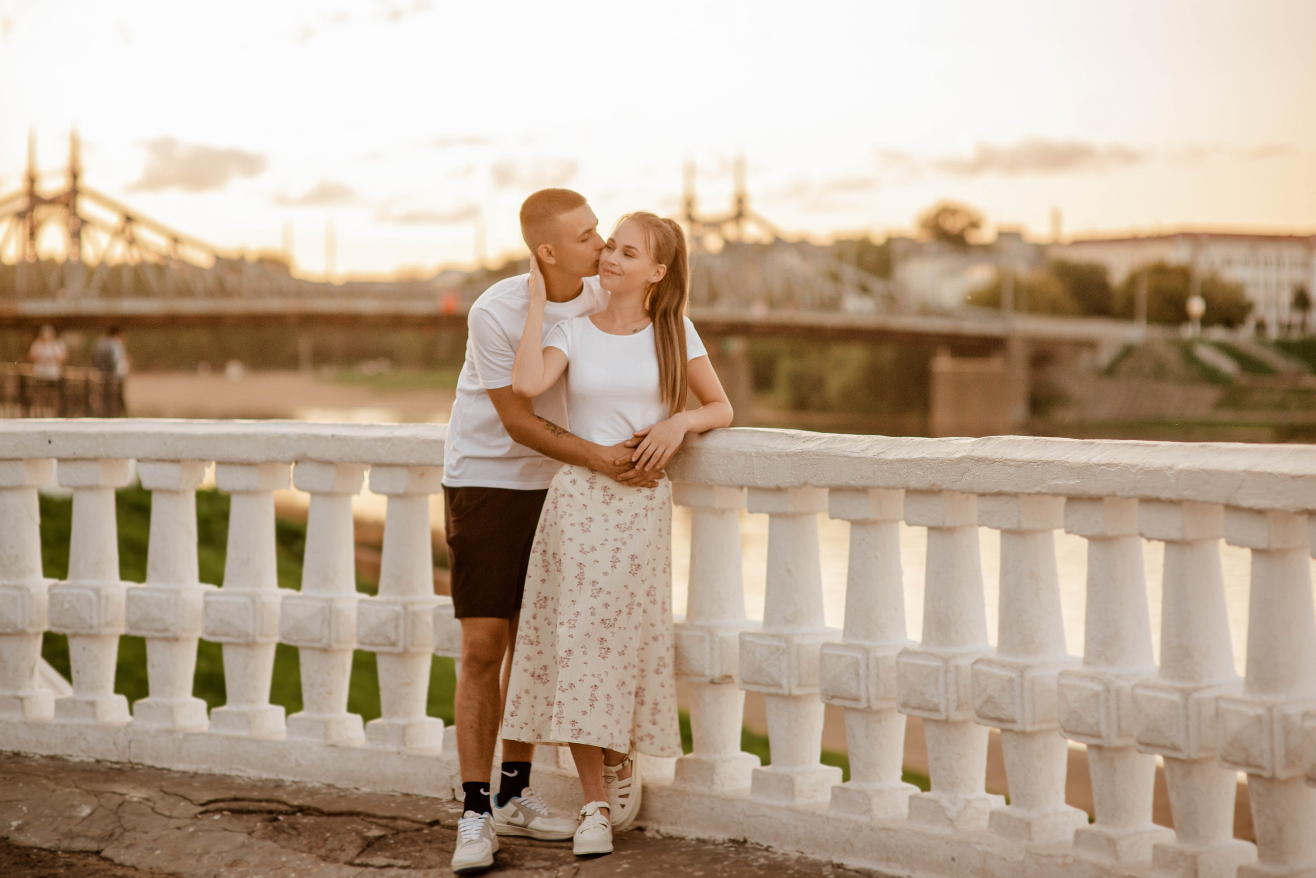 Семья. Свадебный Фотограф в Твери Анастасия Булкина