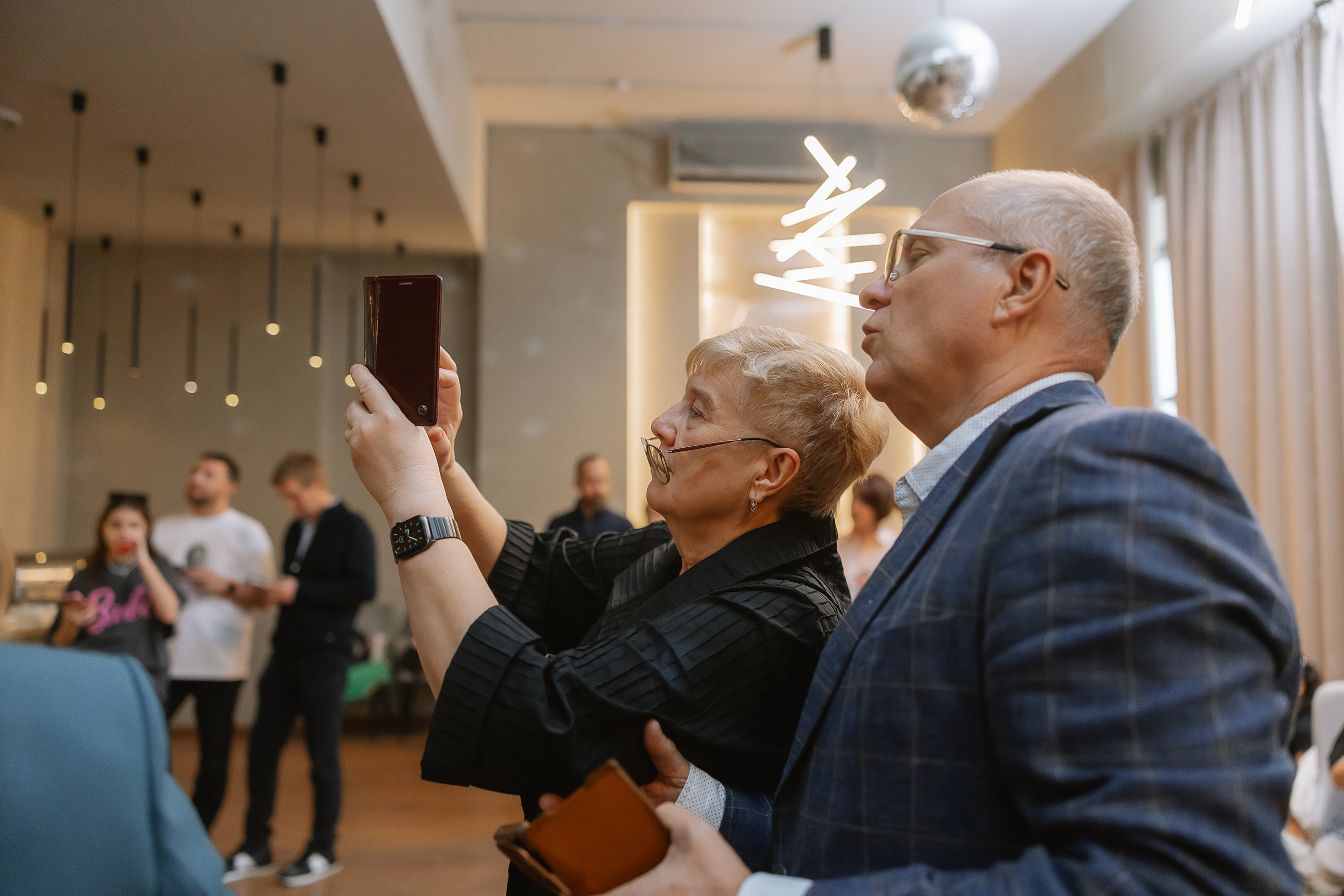 Елисею 1 годик. Свадебный фотограф | Москва | Демидова Мария
