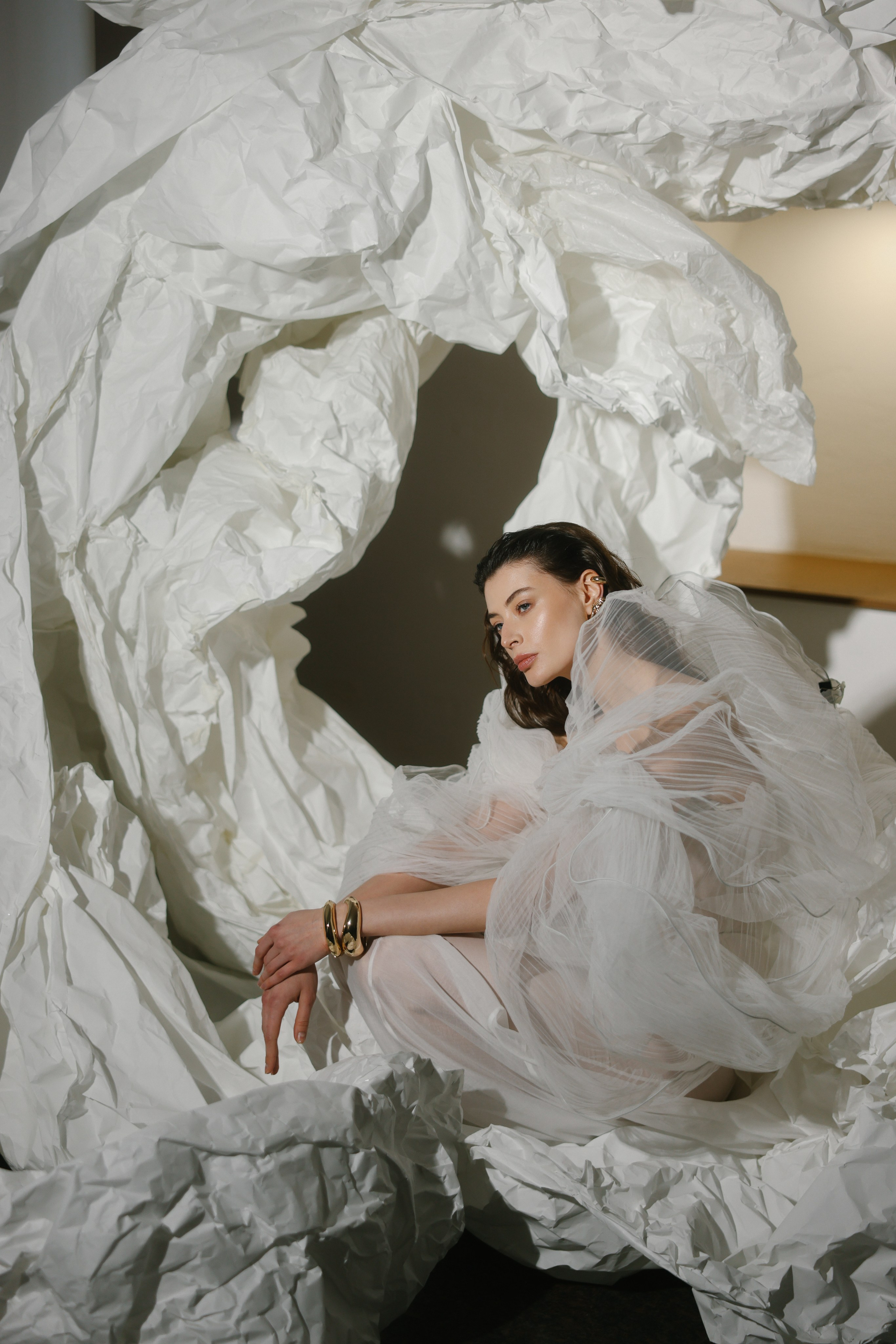 Настя & Дима. Оформление свадеб, декор свадеб Вера Маркова, Москва