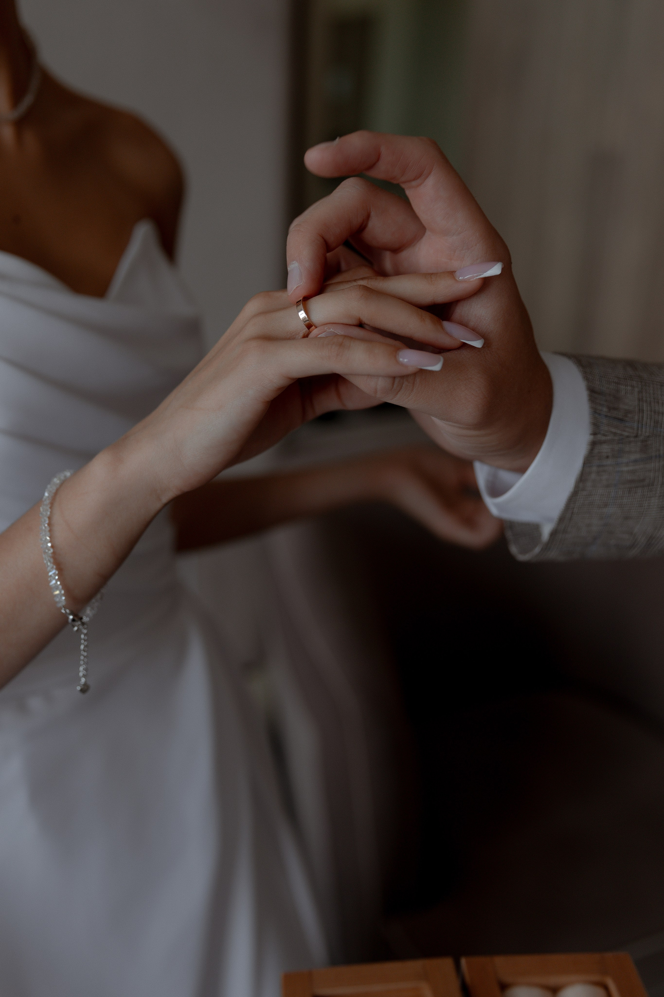 Дарья и Никита. Свадебный и семейный фотограф Ксения Маллер