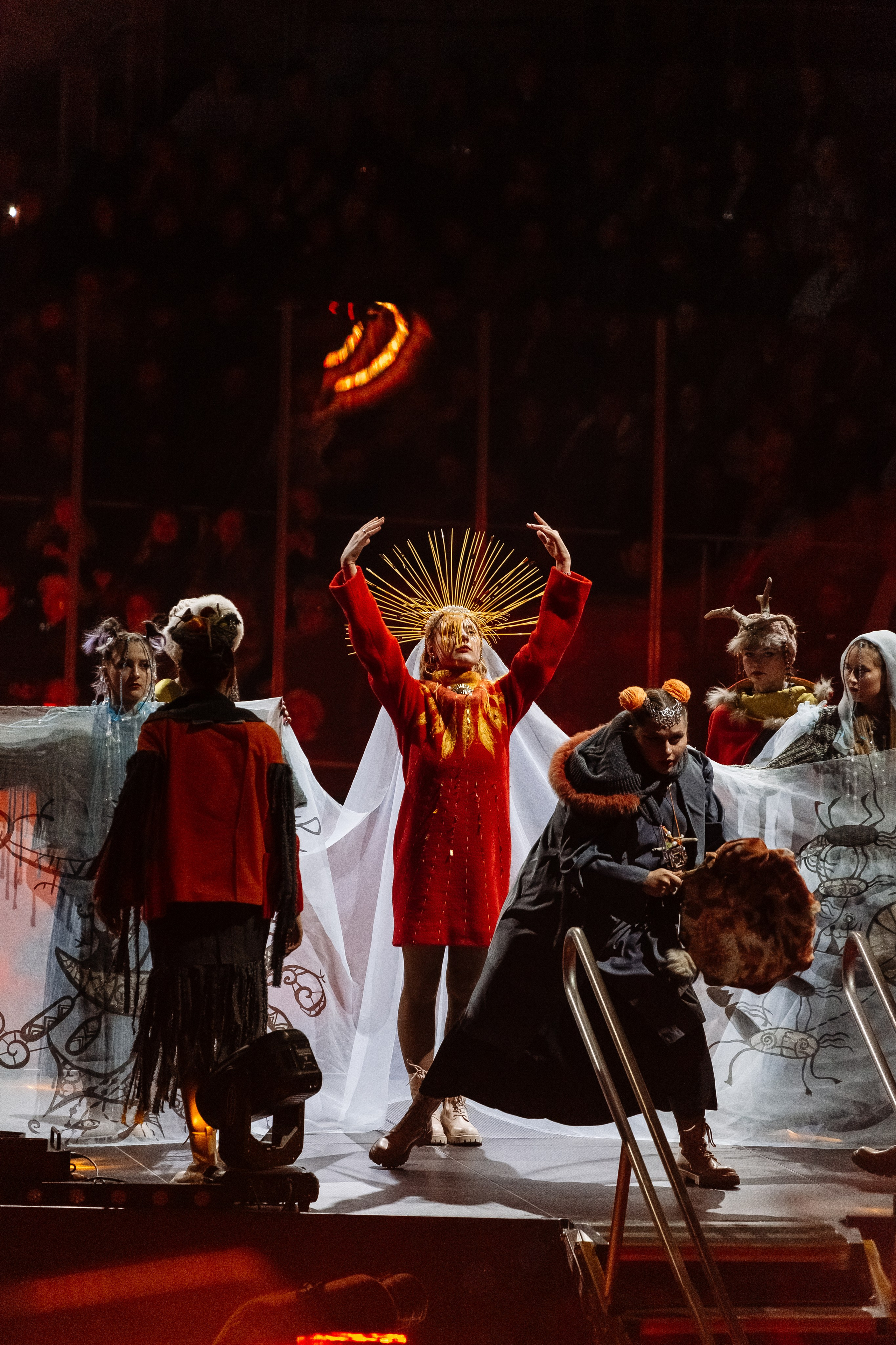 II Международный фестиваль Юрия Гагарина. Фотограф Краснодар Марго Хелбен