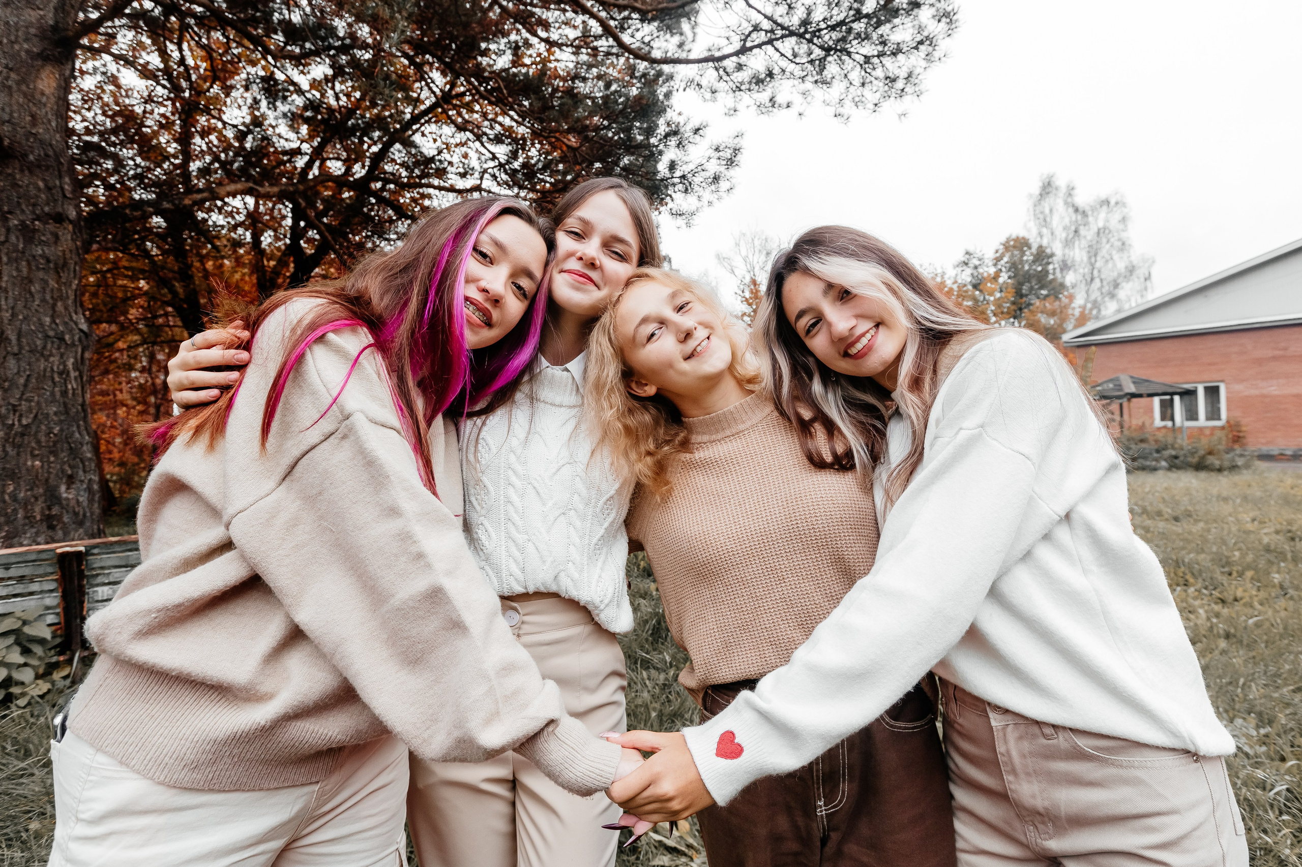 Волонтеры АВДД. Фотограф Краснодар Марго Хелбен