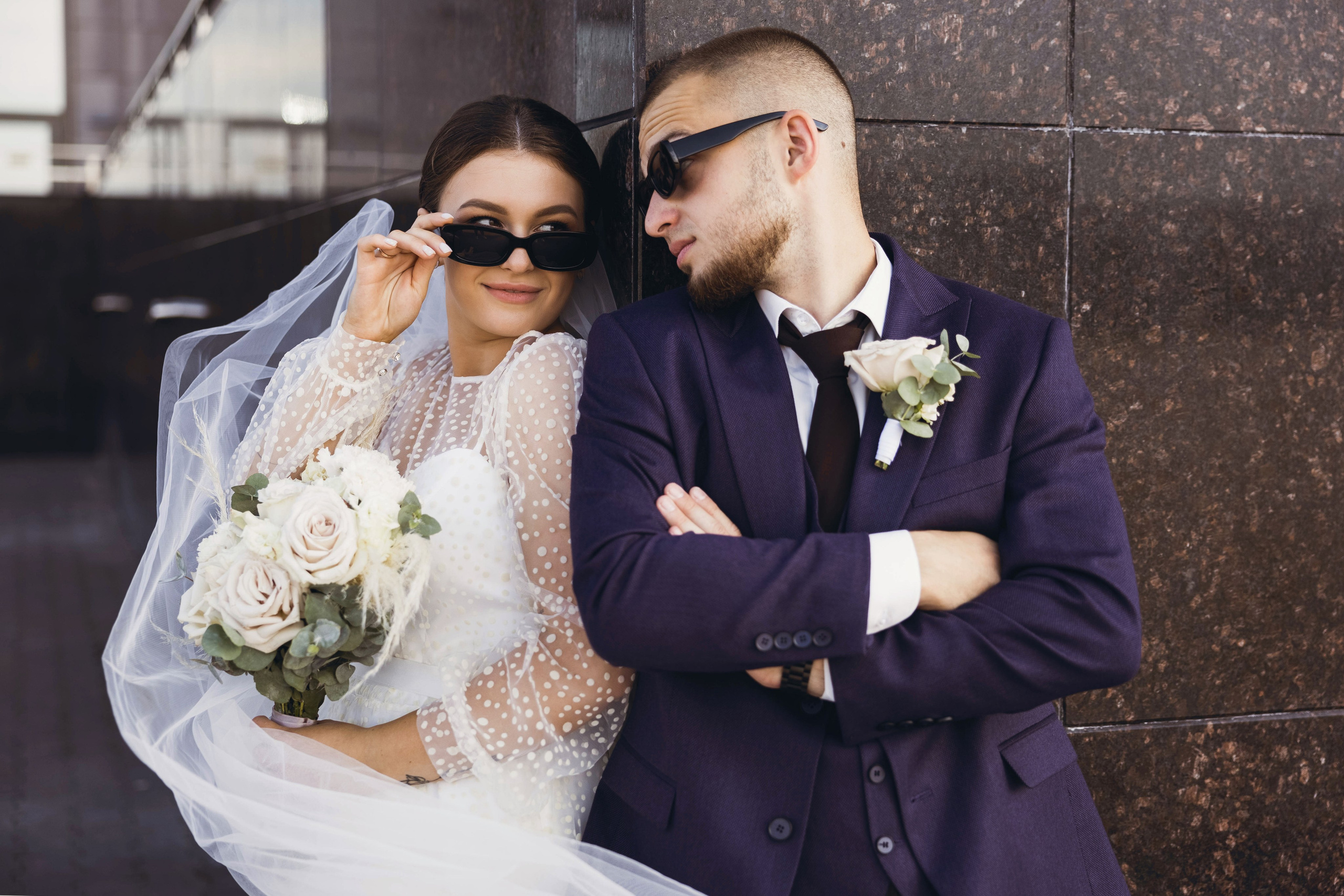 Никита и Ульяна (максимальный — Винотека). Свадебный и семейный фотограф в городе Сургуте Стерликова Светлана