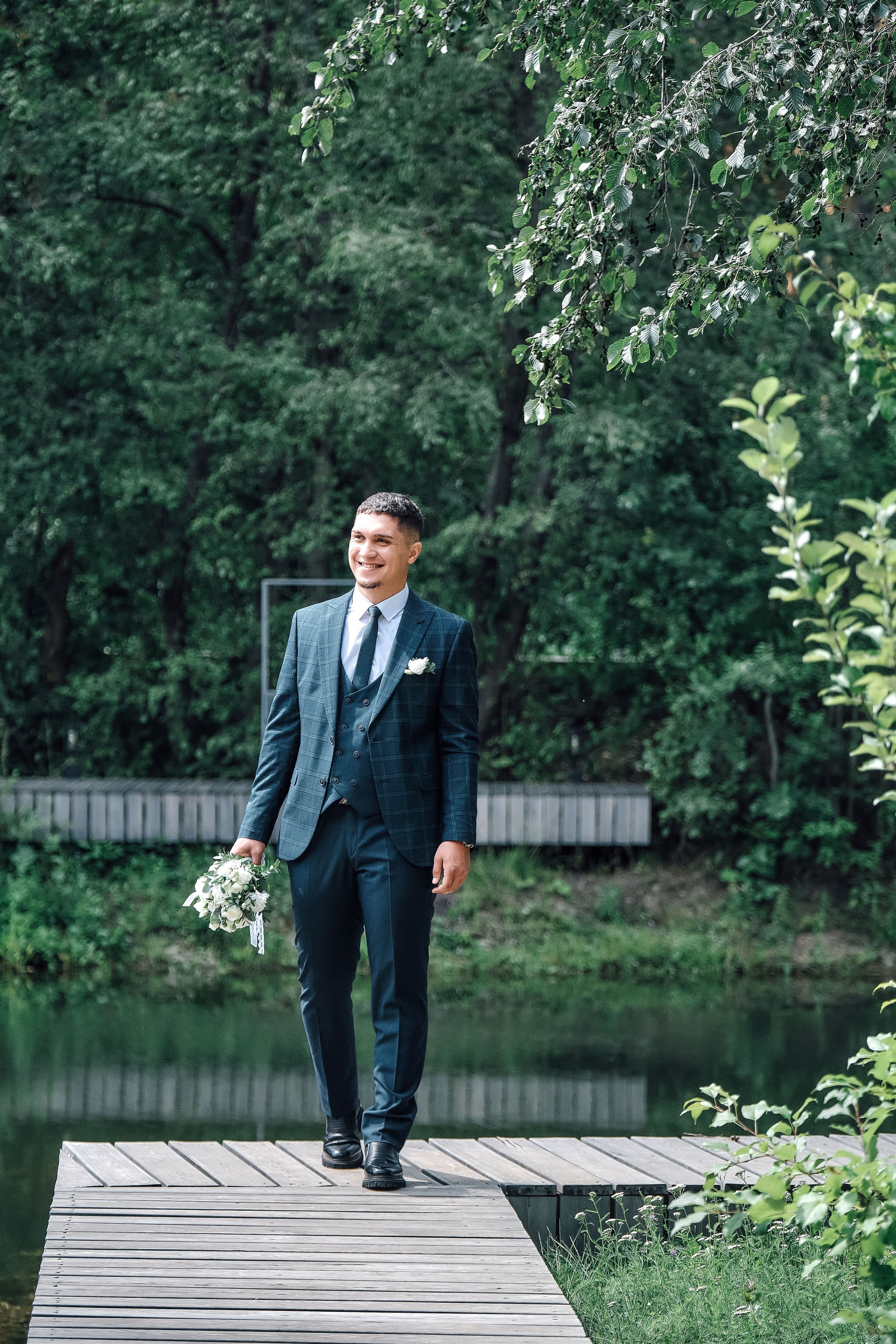 СЕРГЕЙ И ЛЕНА. Свадебный фотограф в Екатеринбурге Соседков Евгений